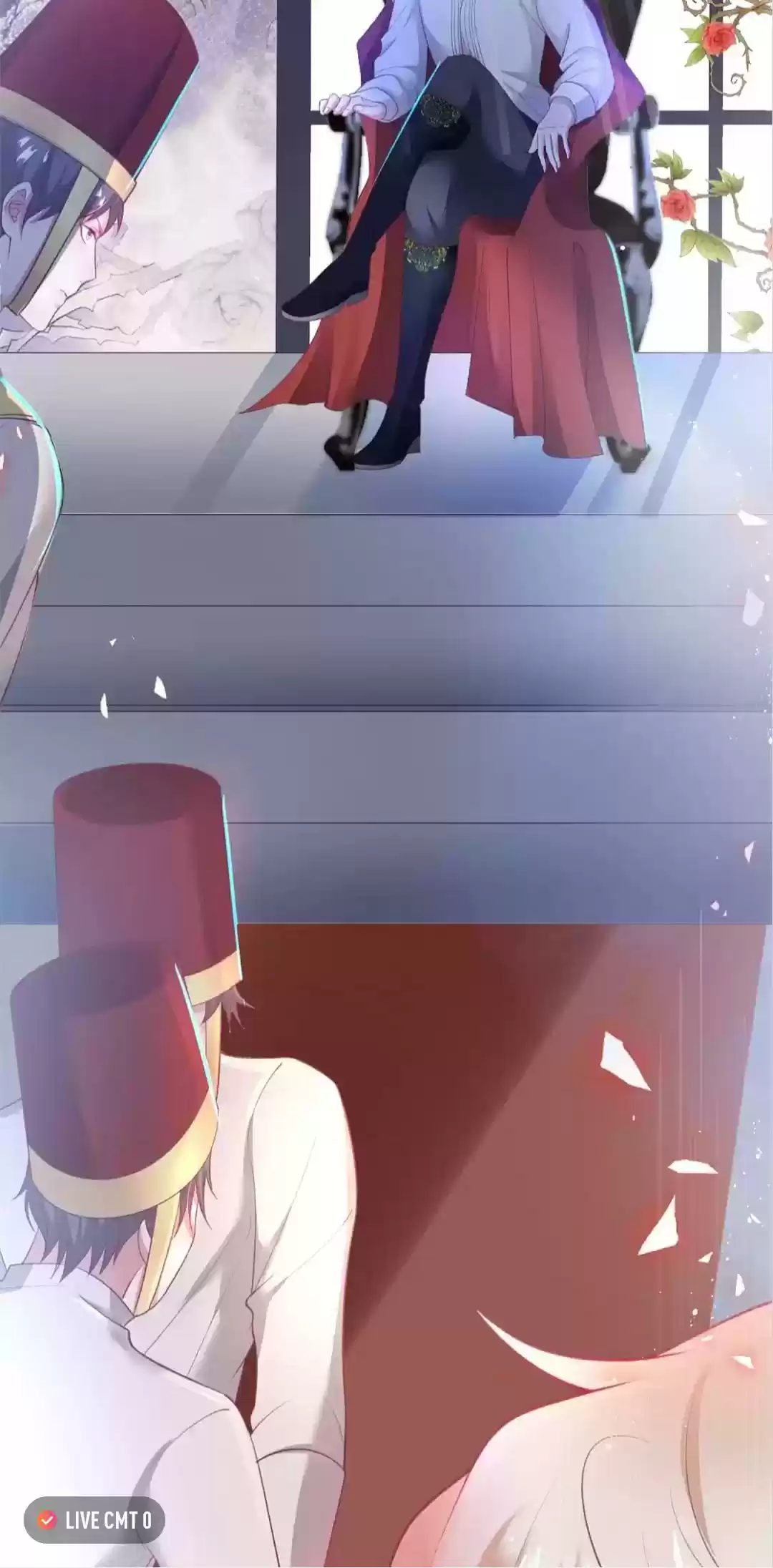 The Prince And His Mischievous One Chapter 108