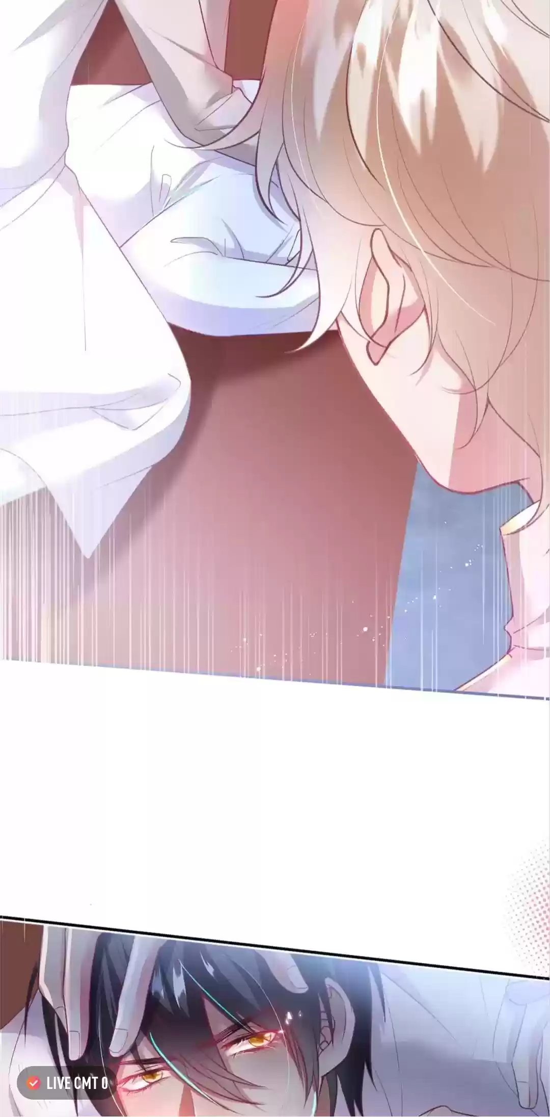 The Prince And His Mischievous One Chapter 108