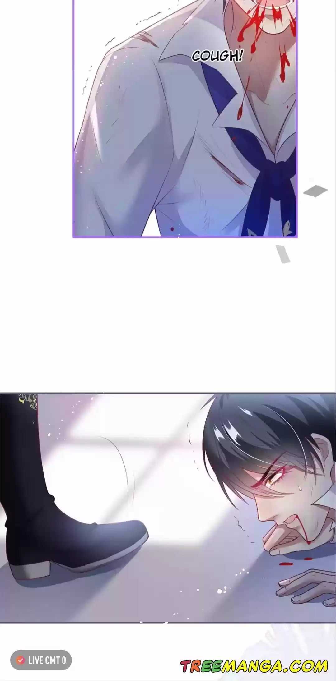 The Prince And His Mischievous One Chapter 108