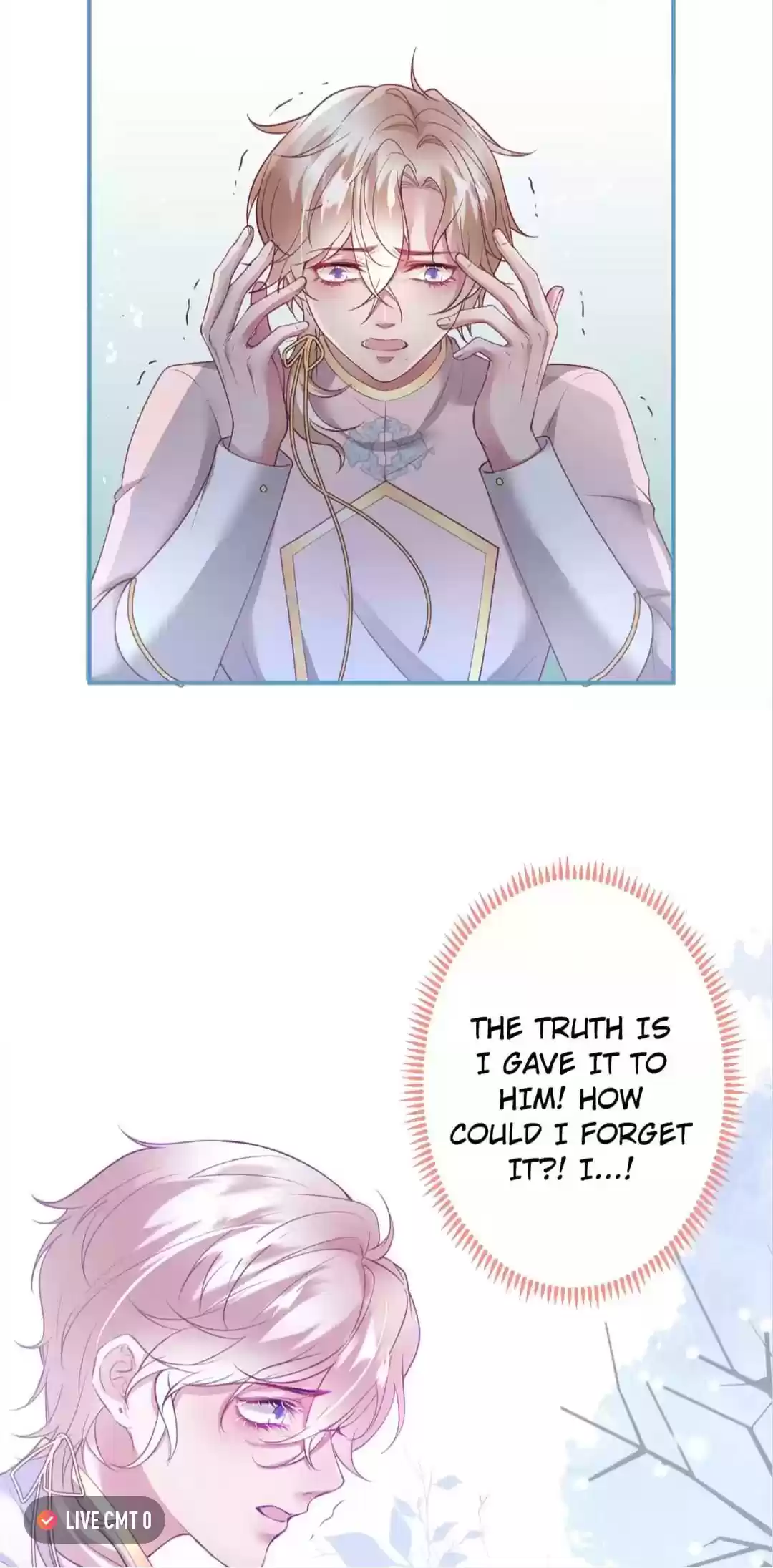 The Prince And His Mischievous One Chapter 108