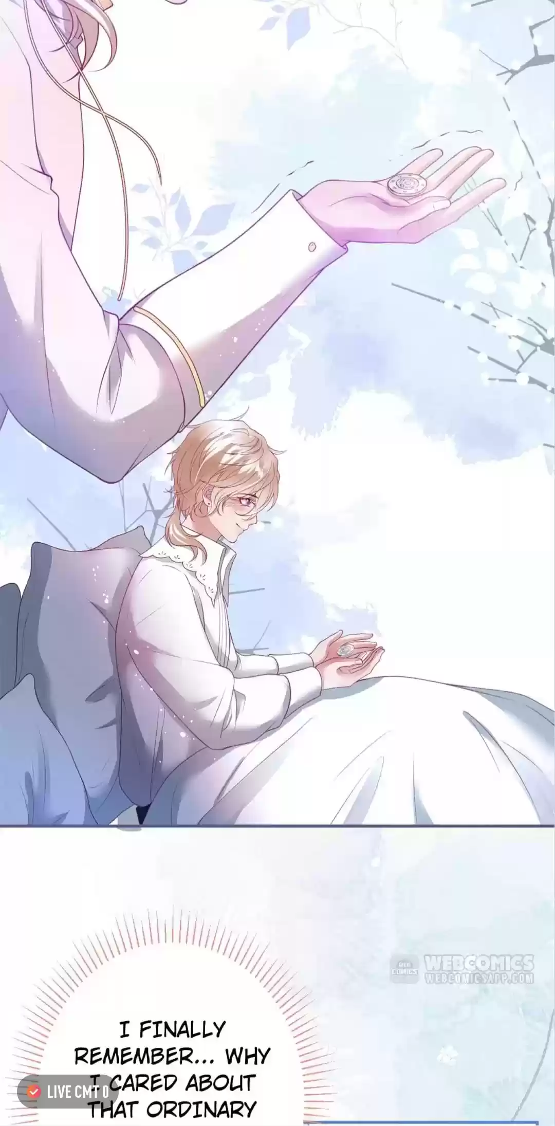 The Prince And His Mischievous One Chapter 108