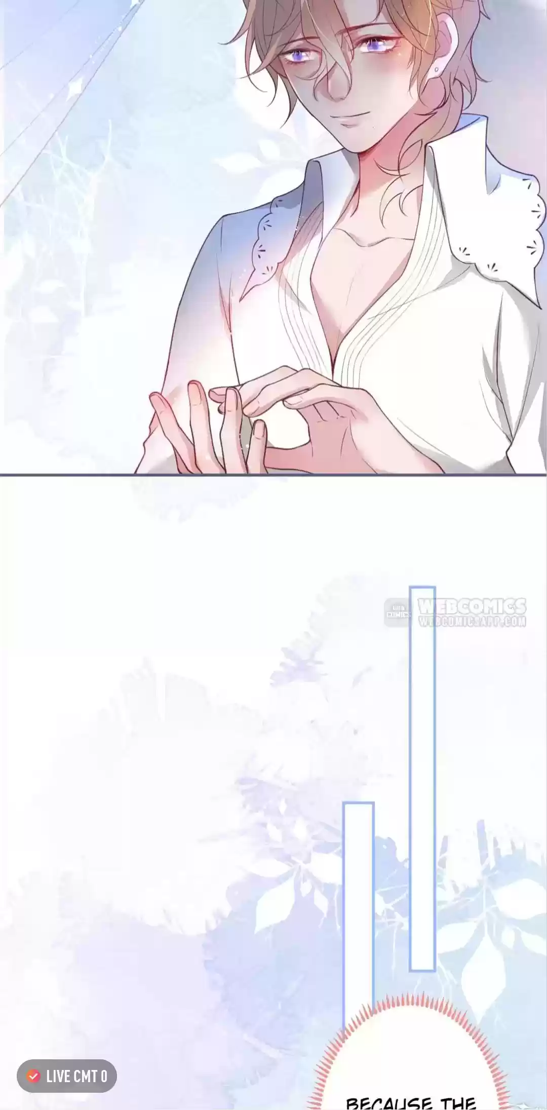 The Prince And His Mischievous One Chapter 108