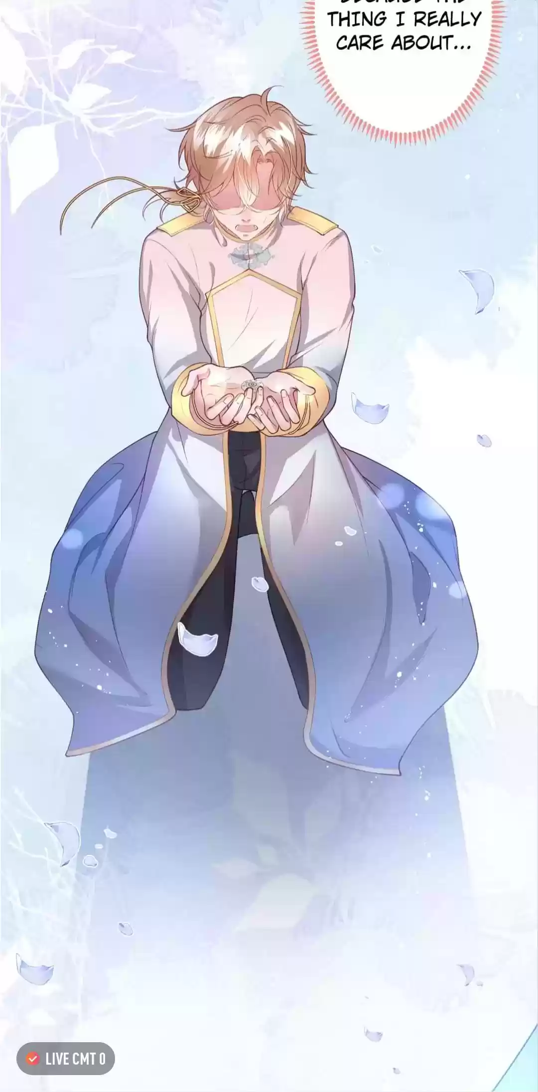 The Prince And His Mischievous One Chapter 108