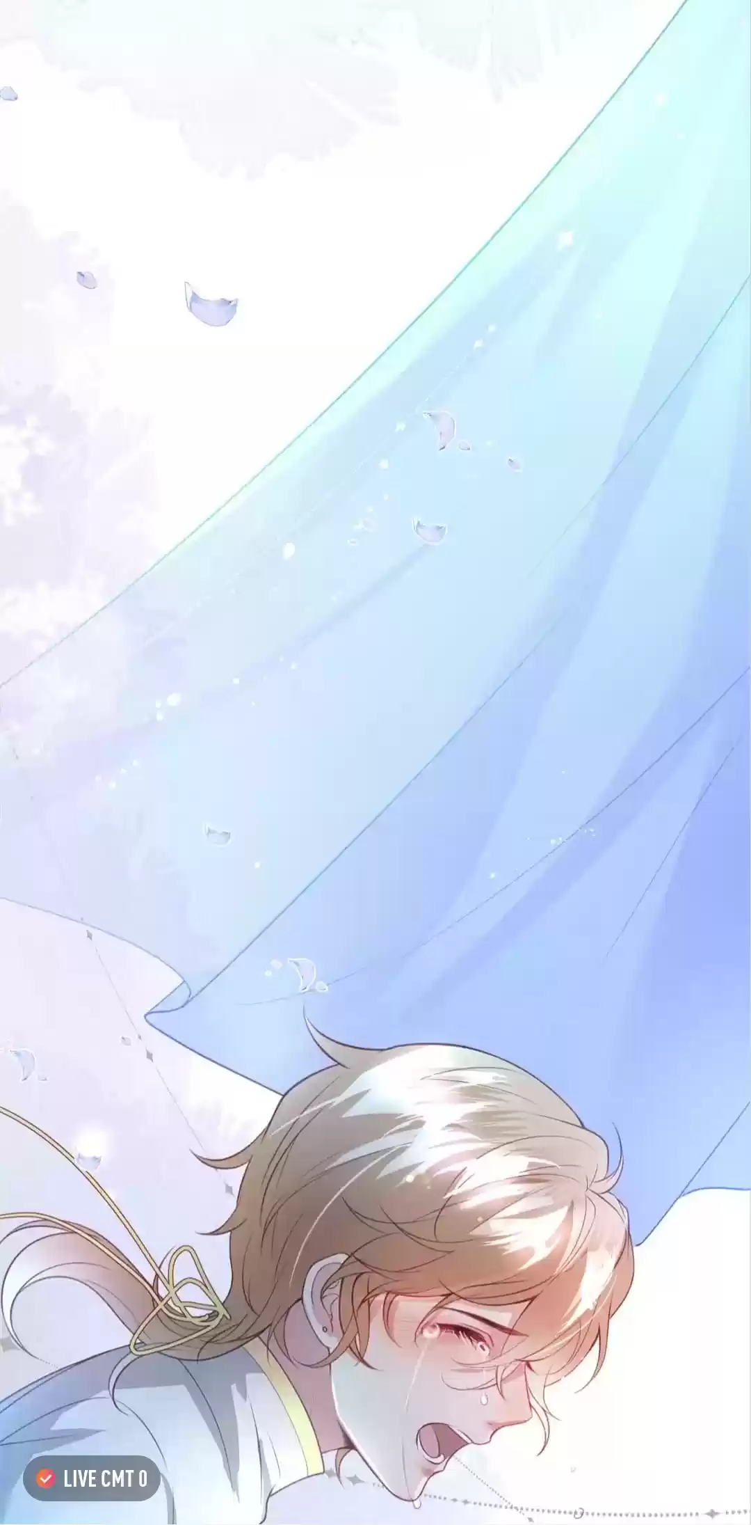 The Prince And His Mischievous One Chapter 108