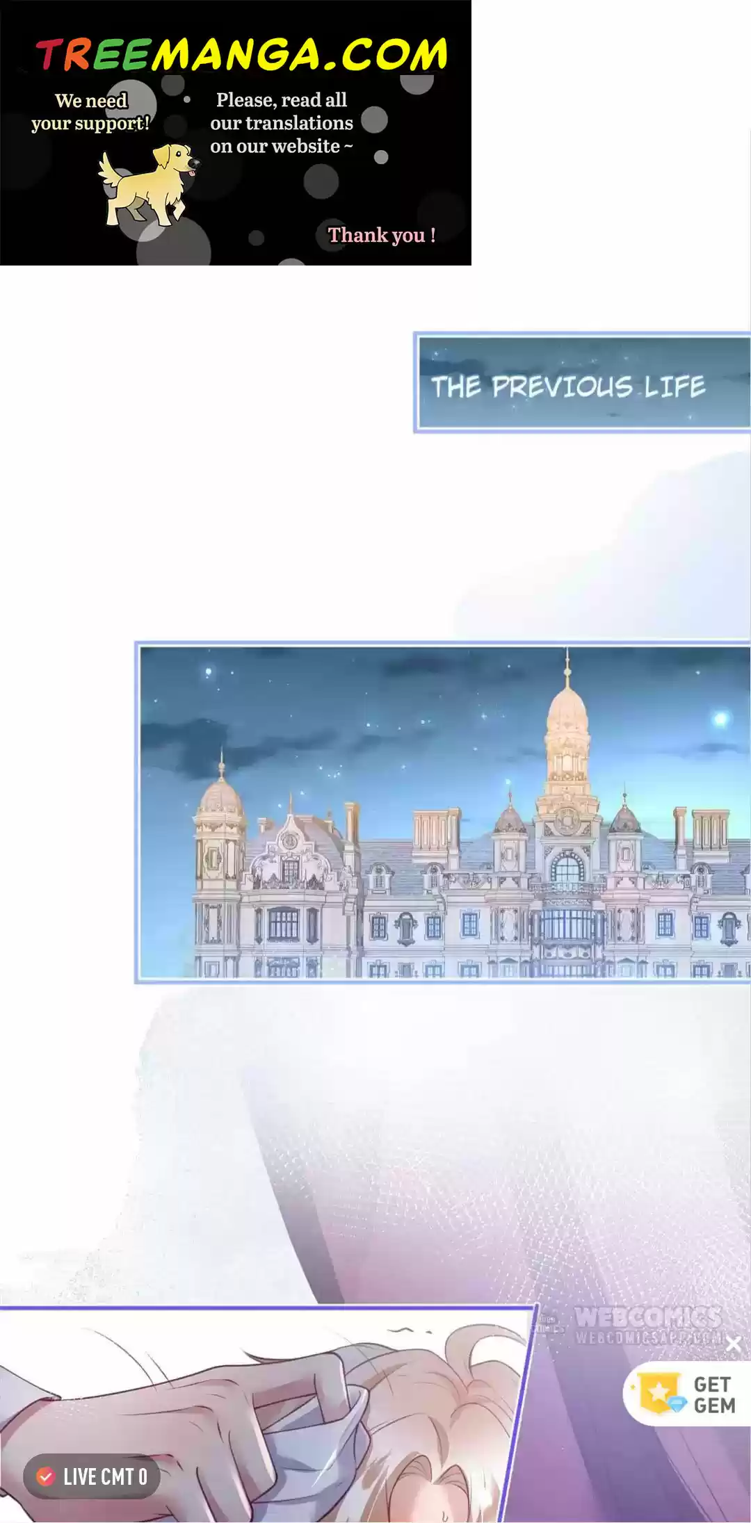 The Prince And His Mischievous One Chapter 109