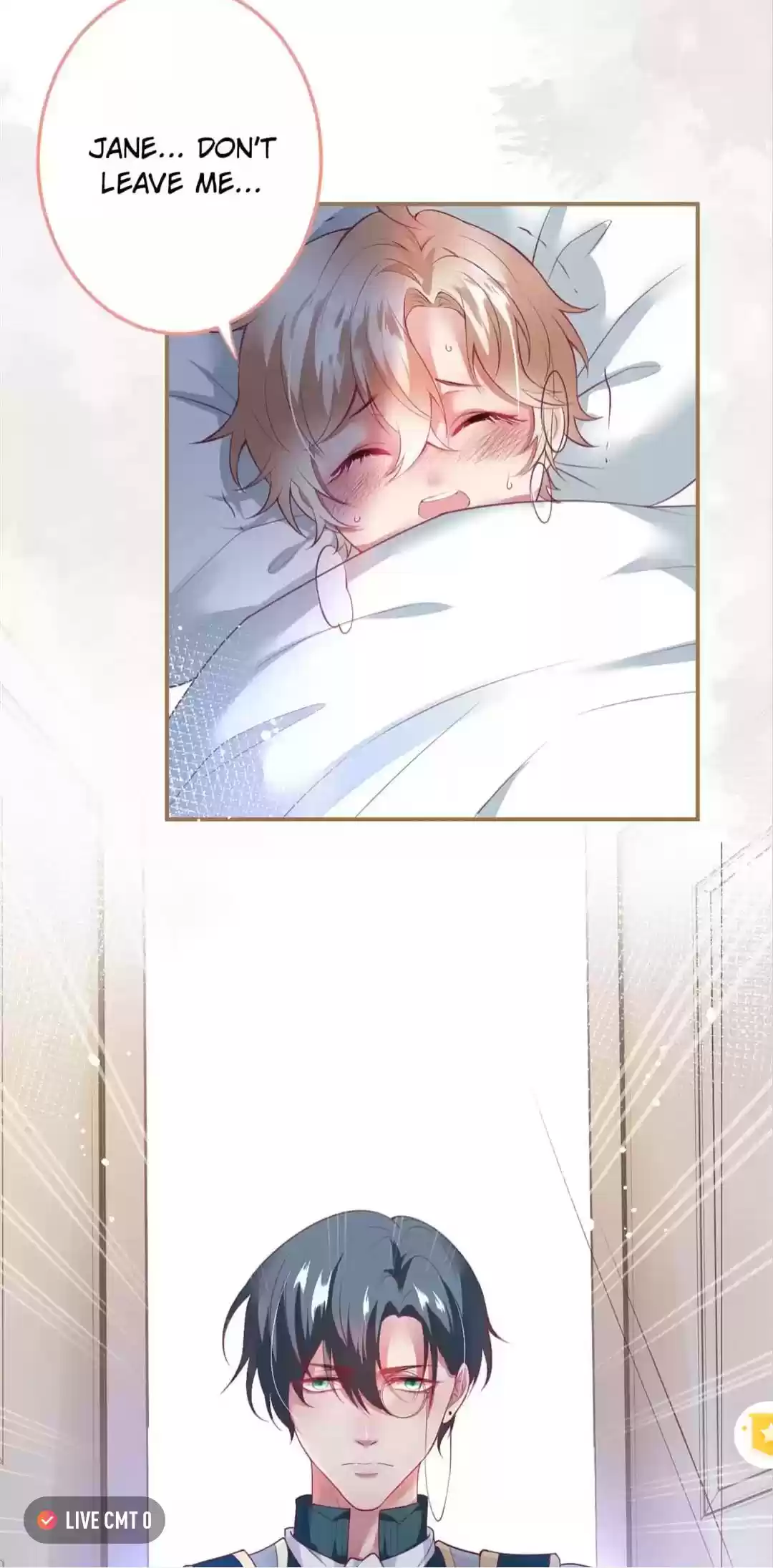 The Prince And His Mischievous One Chapter 109