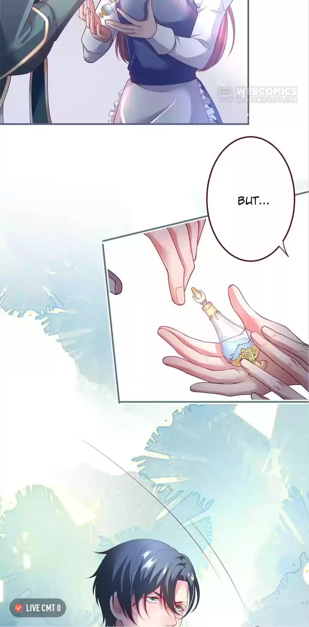 The Prince And His Mischievous One Chapter 109