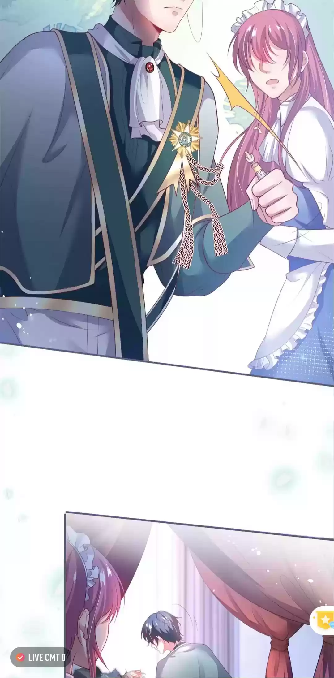 The Prince And His Mischievous One Chapter 109