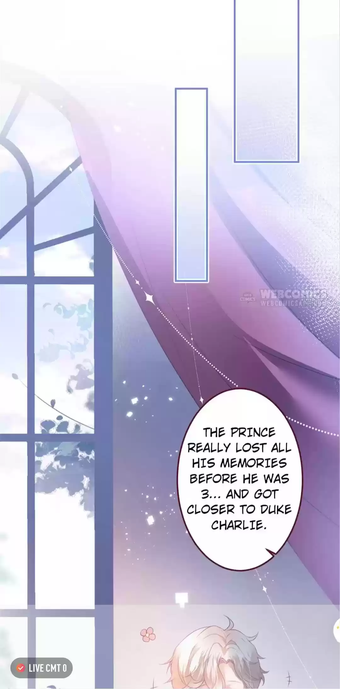 The Prince And His Mischievous One Chapter 109