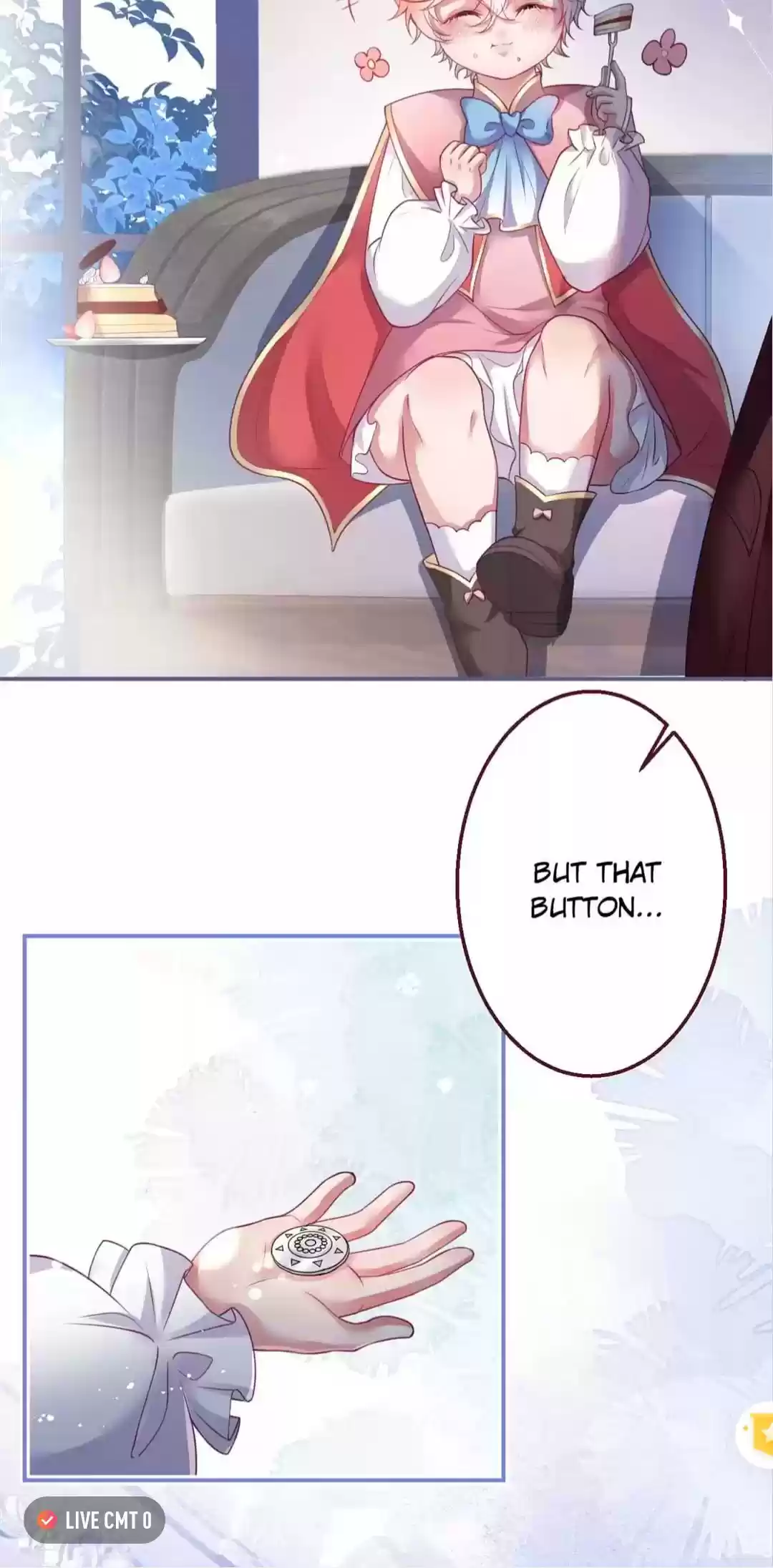 The Prince And His Mischievous One Chapter 109