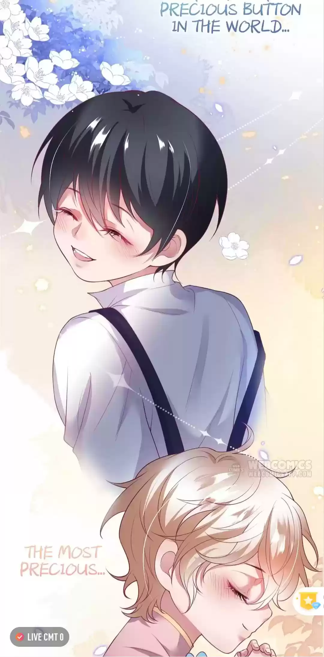 The Prince And His Mischievous One Chapter 109