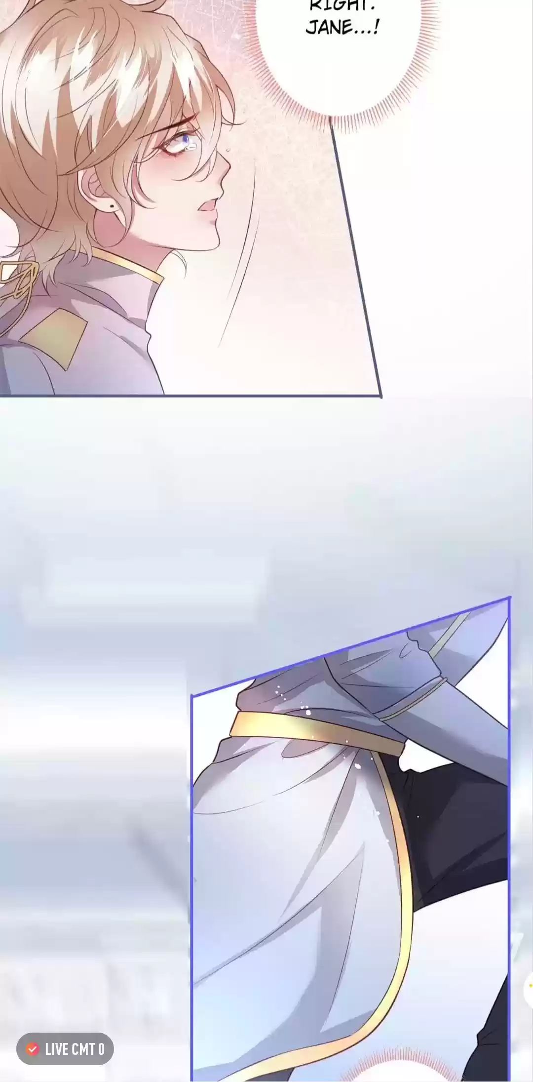 The Prince And His Mischievous One Chapter 109