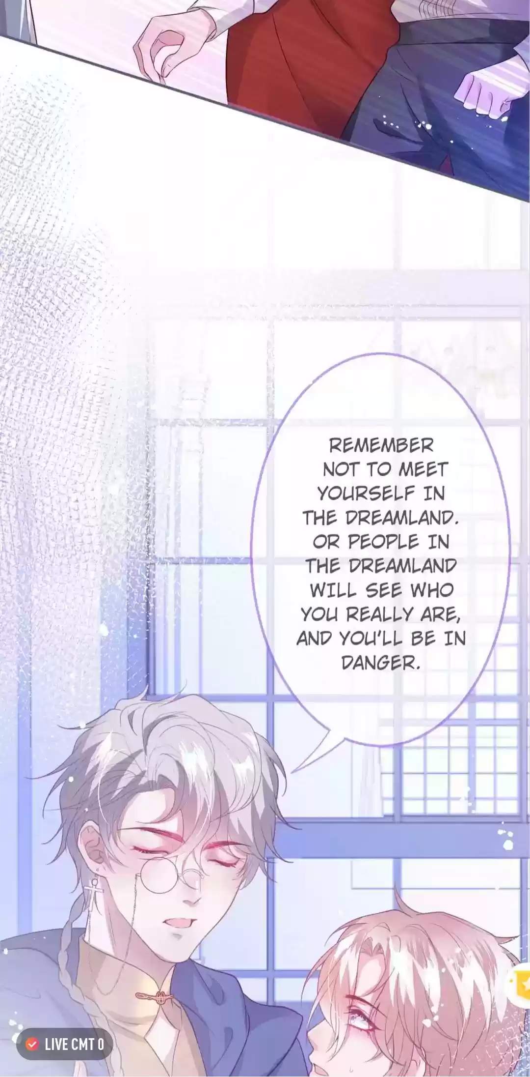 The Prince And His Mischievous One Chapter 109