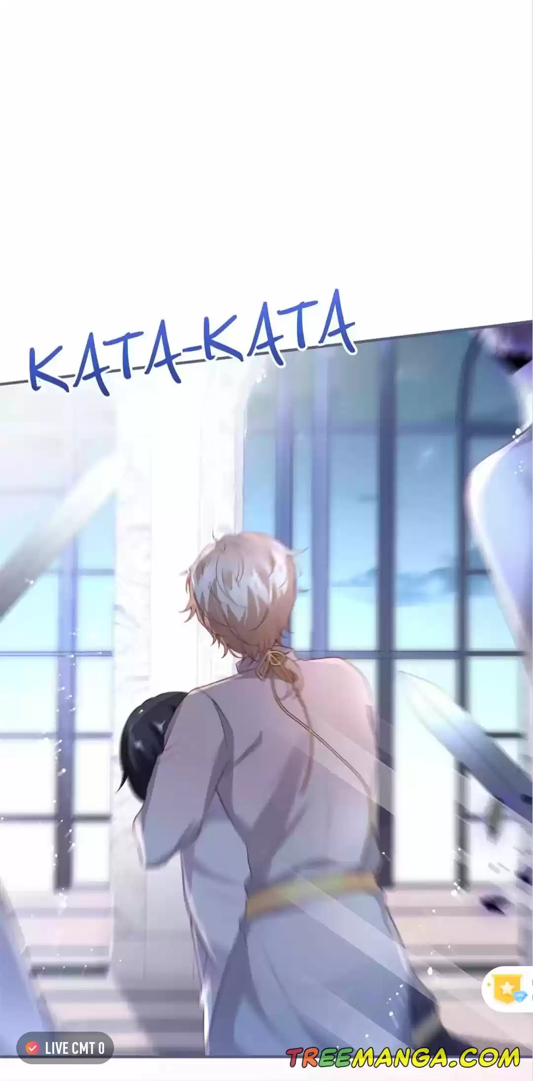 The Prince And His Mischievous One Chapter 109