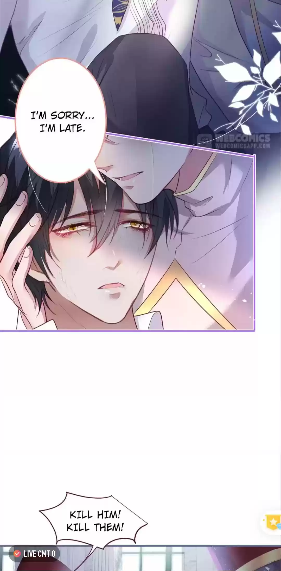 The Prince And His Mischievous One Chapter 109