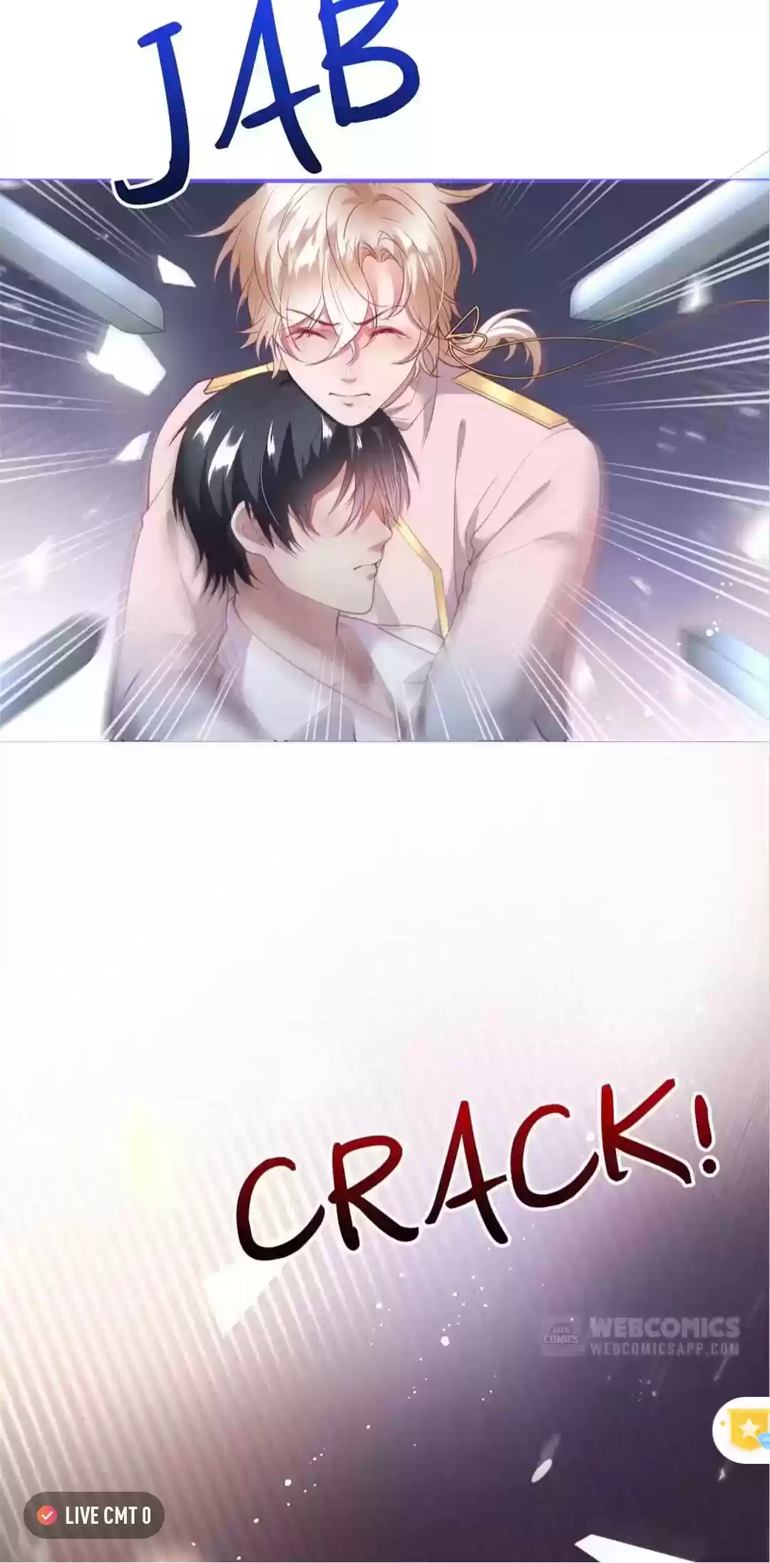 The Prince And His Mischievous One Chapter 109