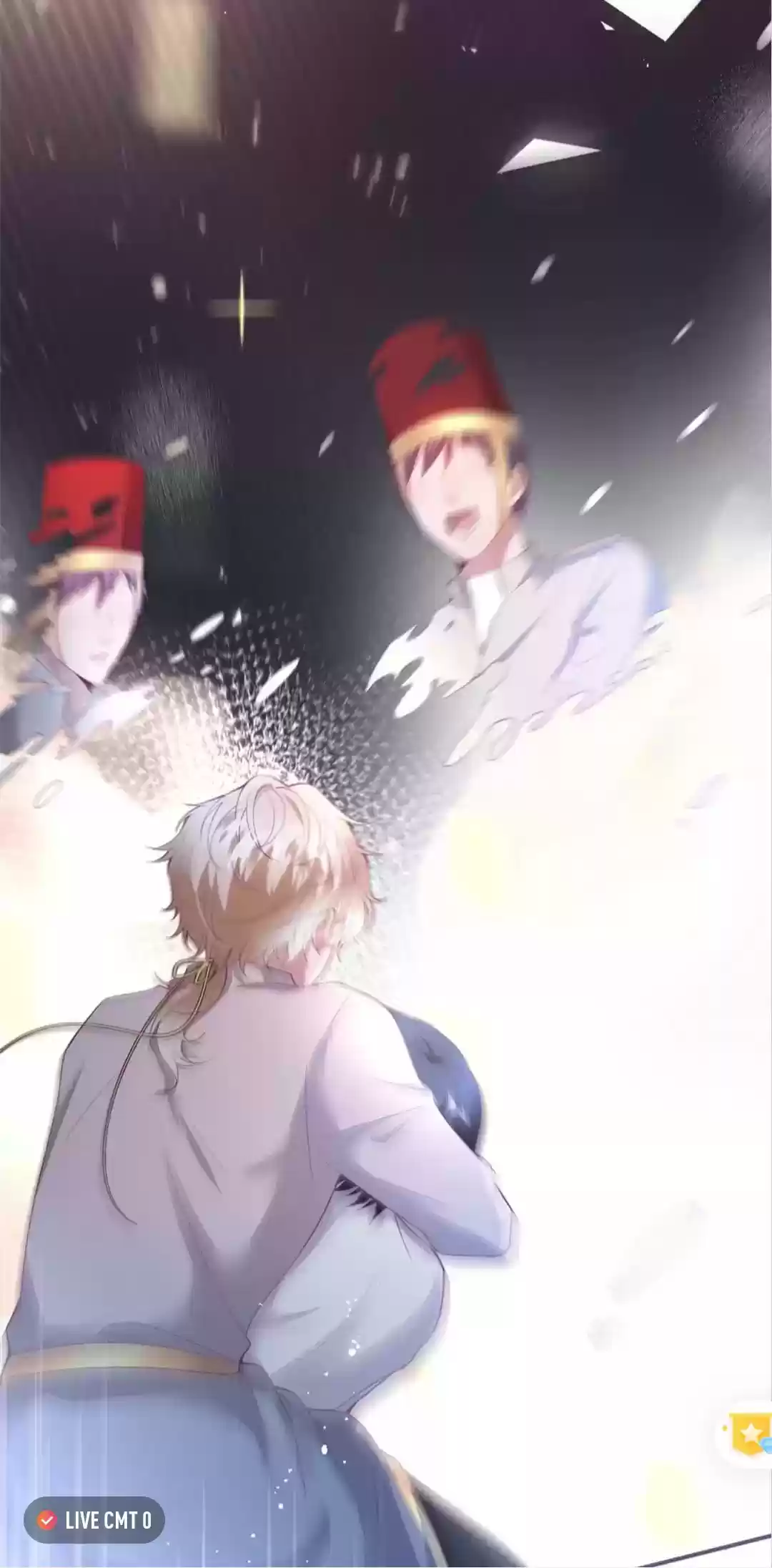 The Prince And His Mischievous One Chapter 109