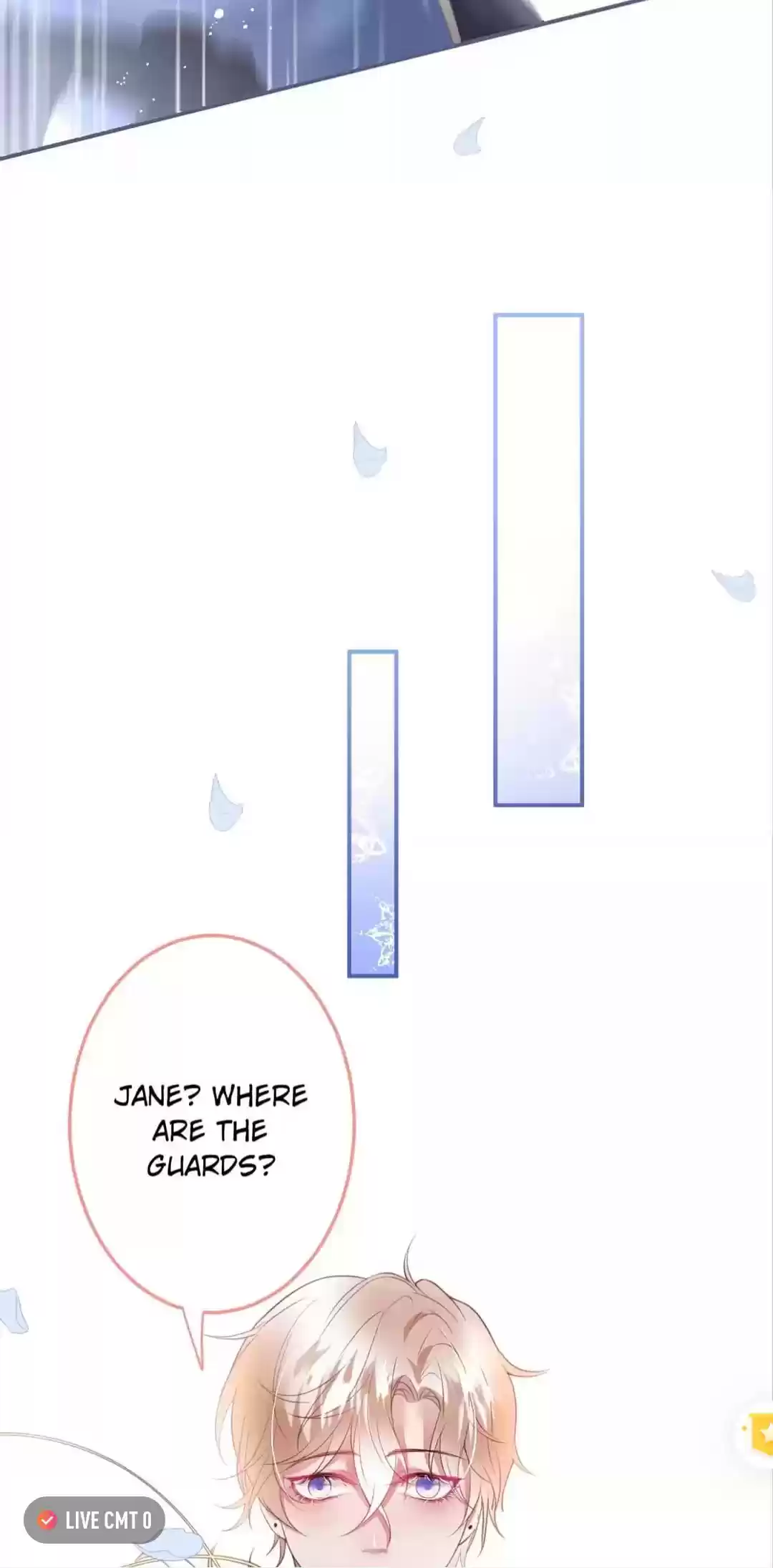 The Prince And His Mischievous One Chapter 109