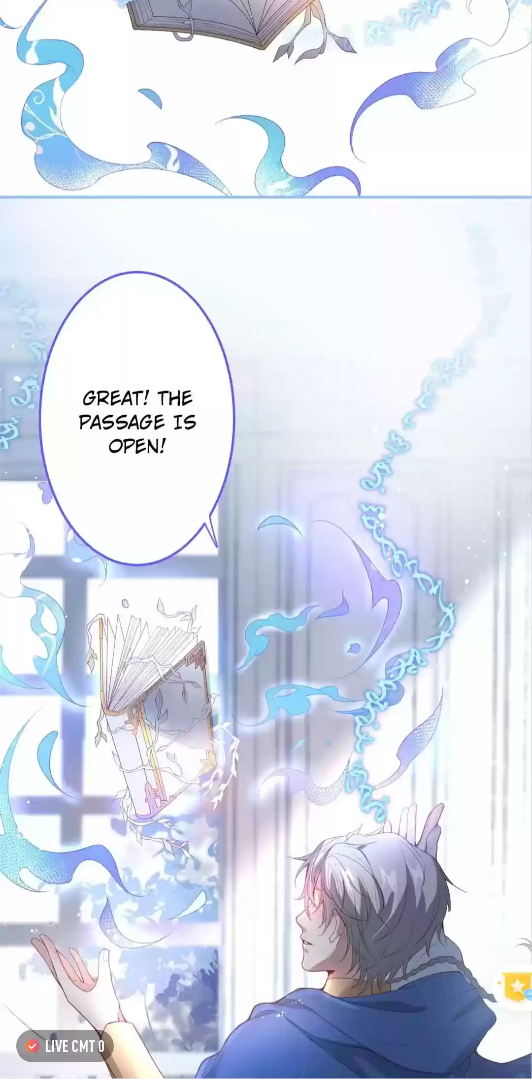 The Prince And His Mischievous One Chapter 109