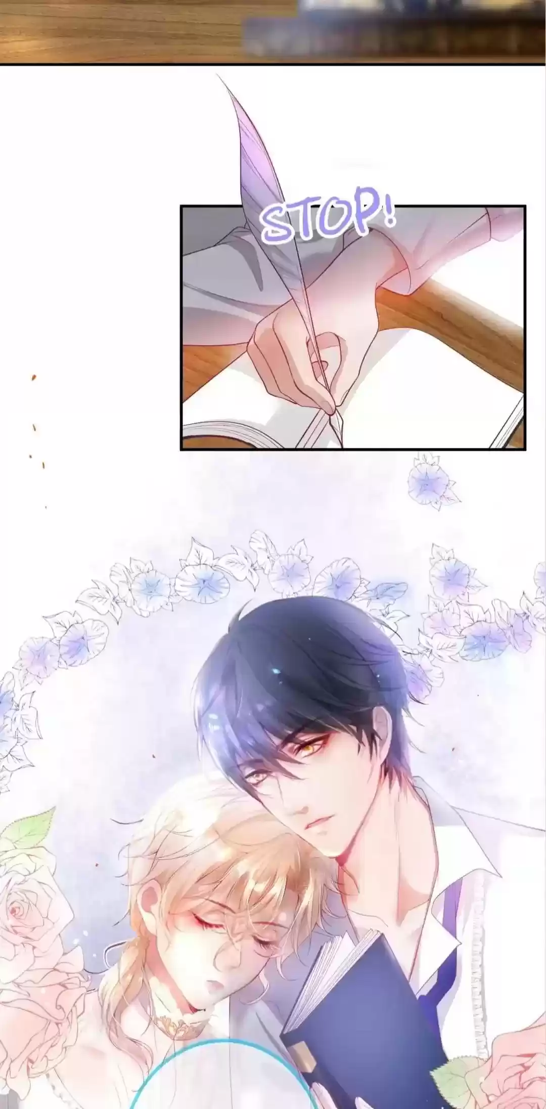 The Prince And His Mischievous One Chapter 11