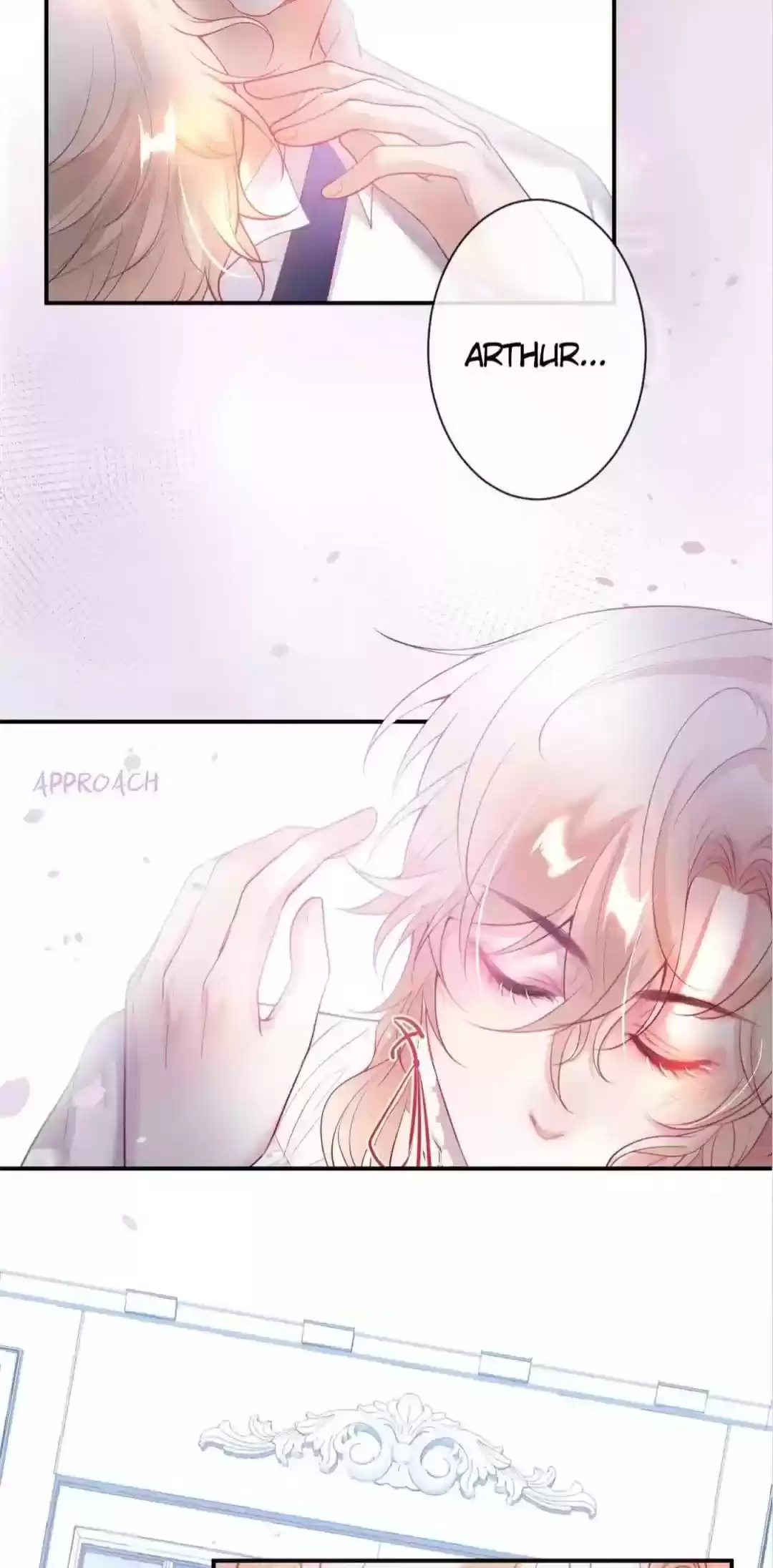 The Prince And His Mischievous One Chapter 11