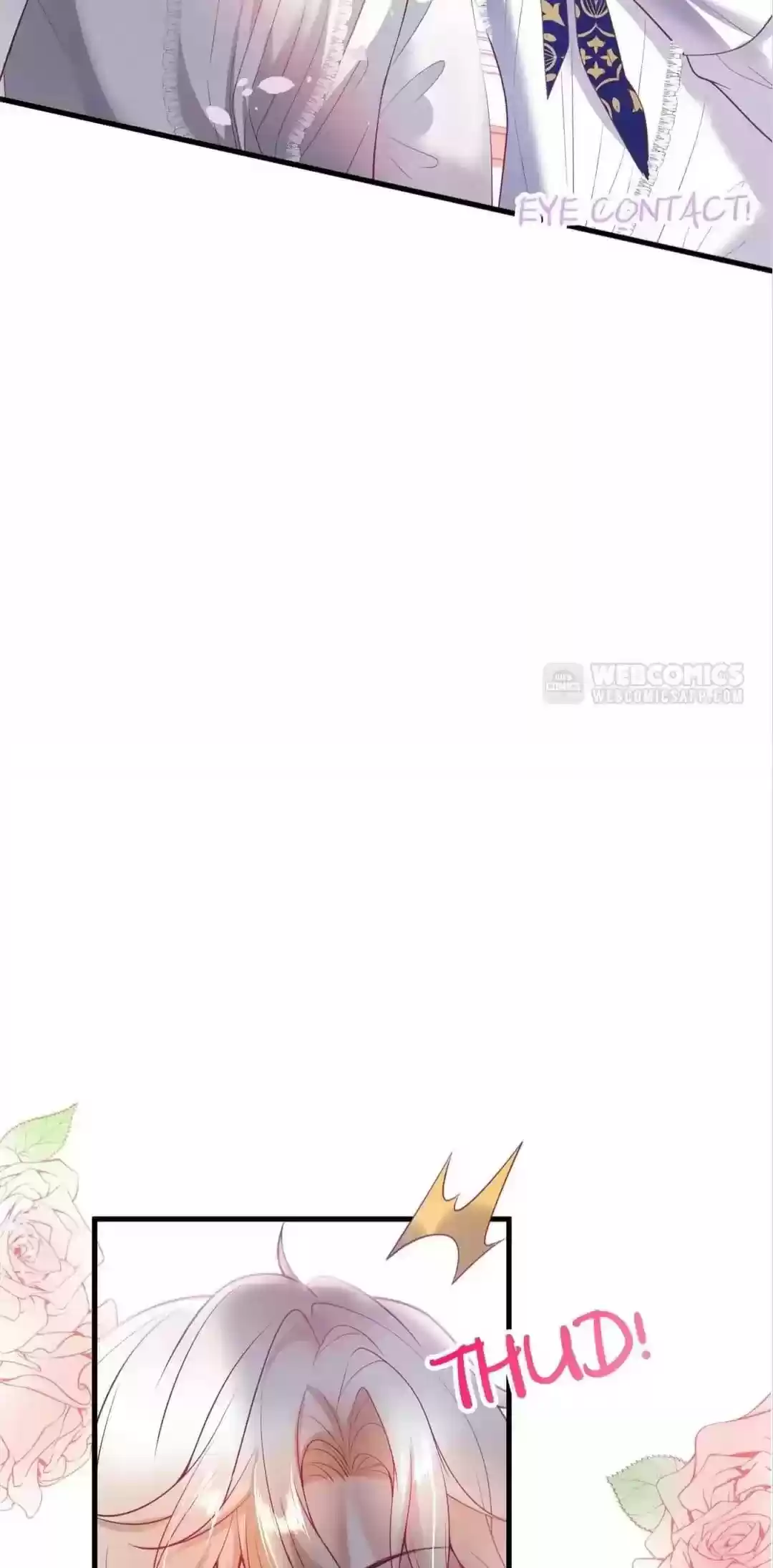 The Prince And His Mischievous One Chapter 11