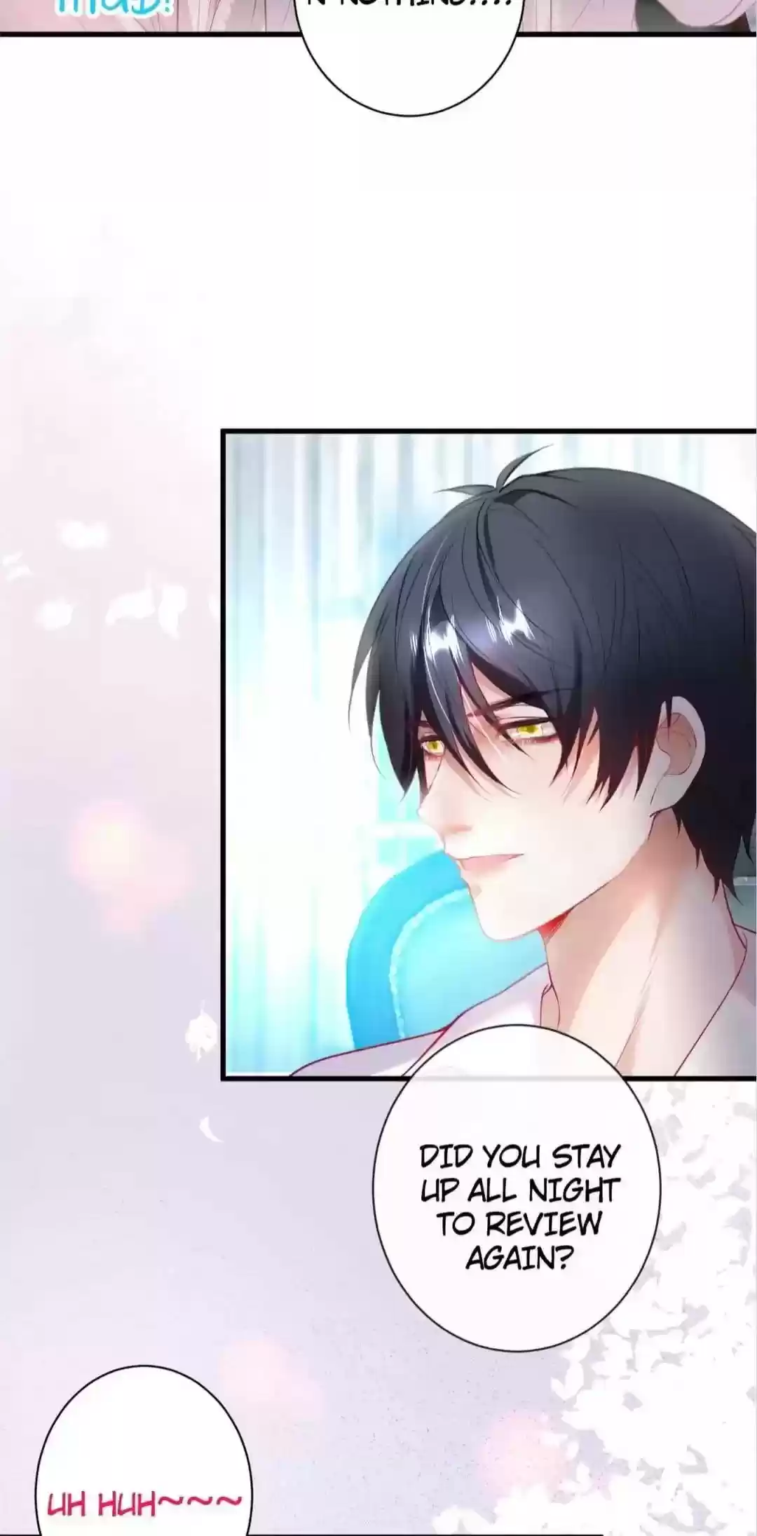 The Prince And His Mischievous One Chapter 11