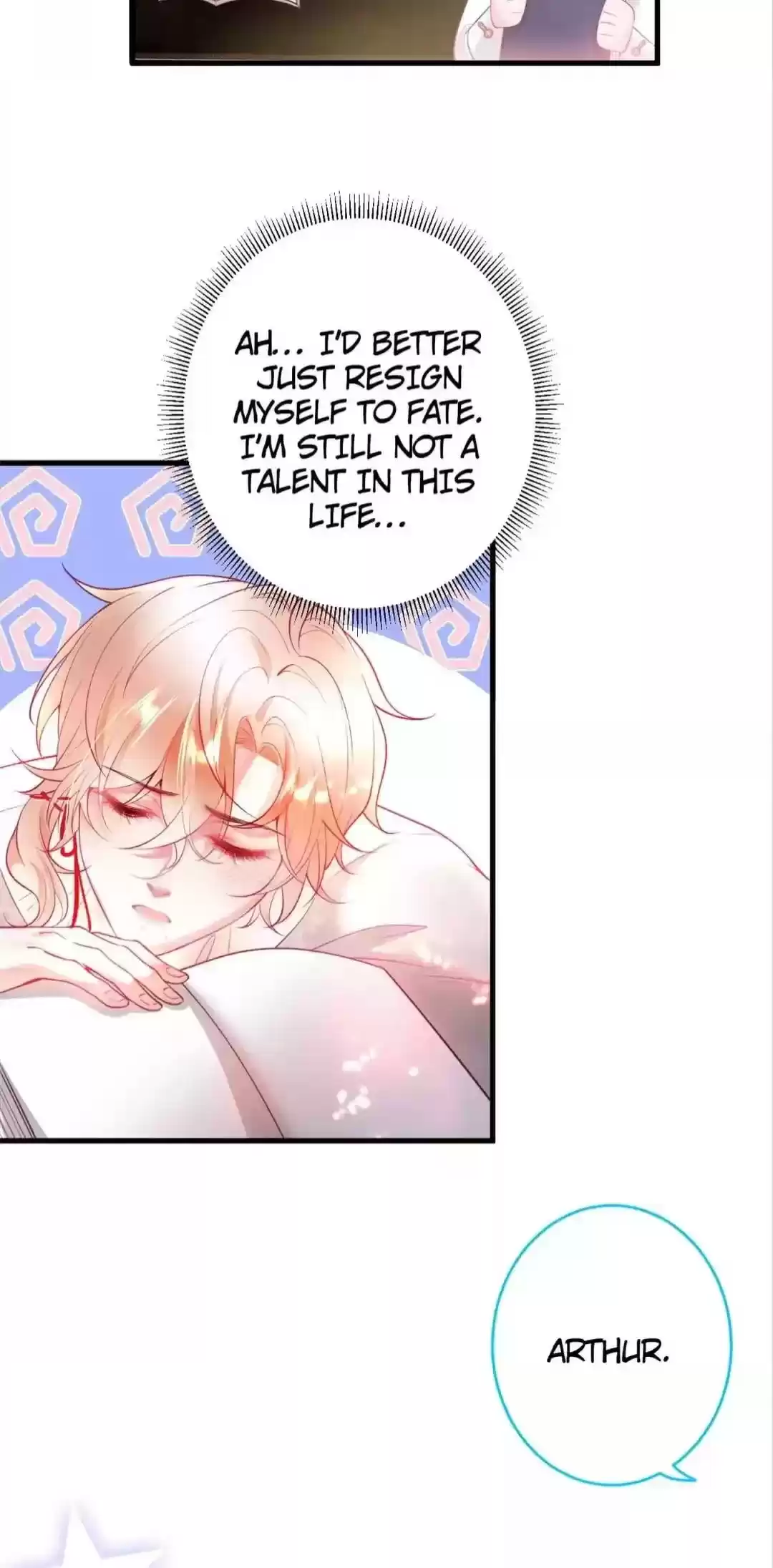 The Prince And His Mischievous One Chapter 11