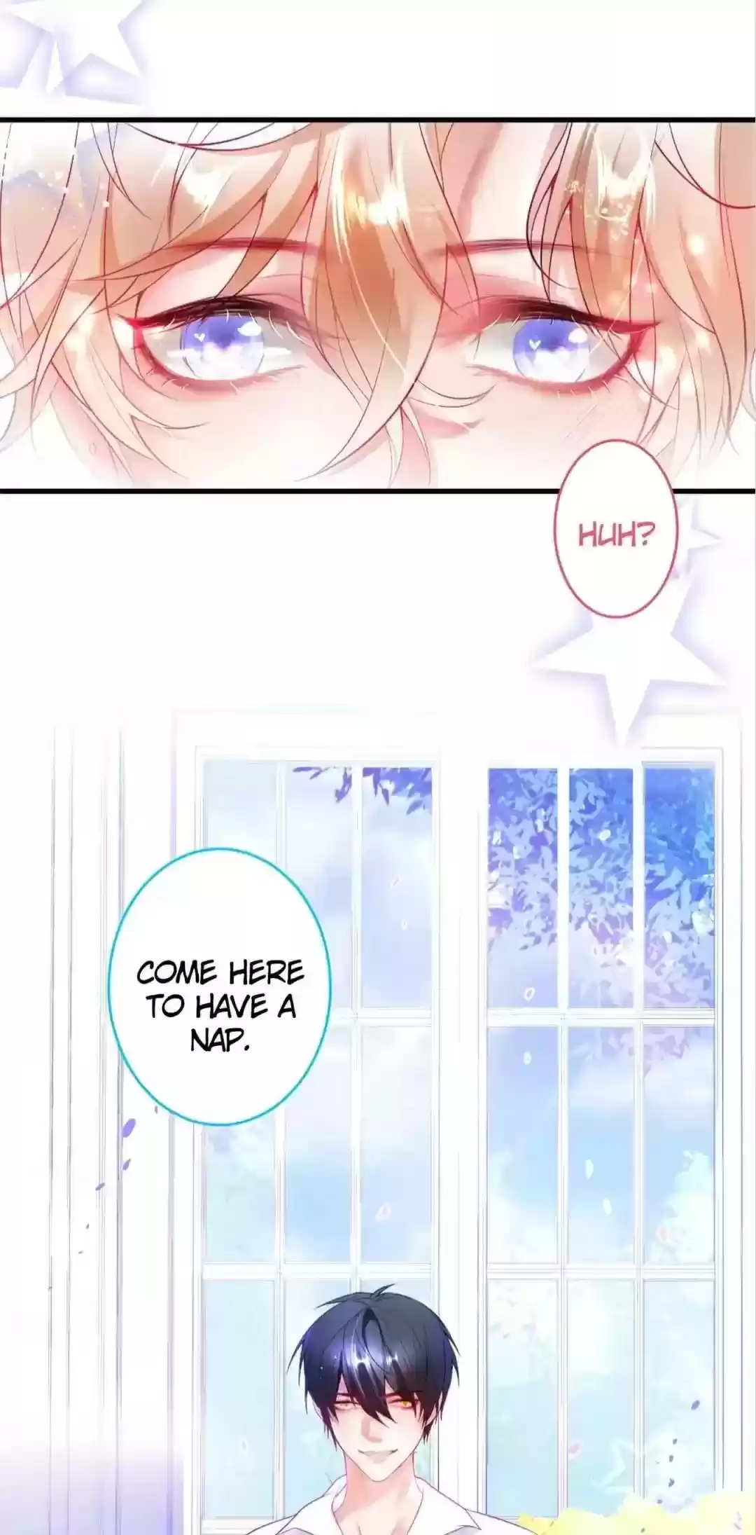 The Prince And His Mischievous One Chapter 11