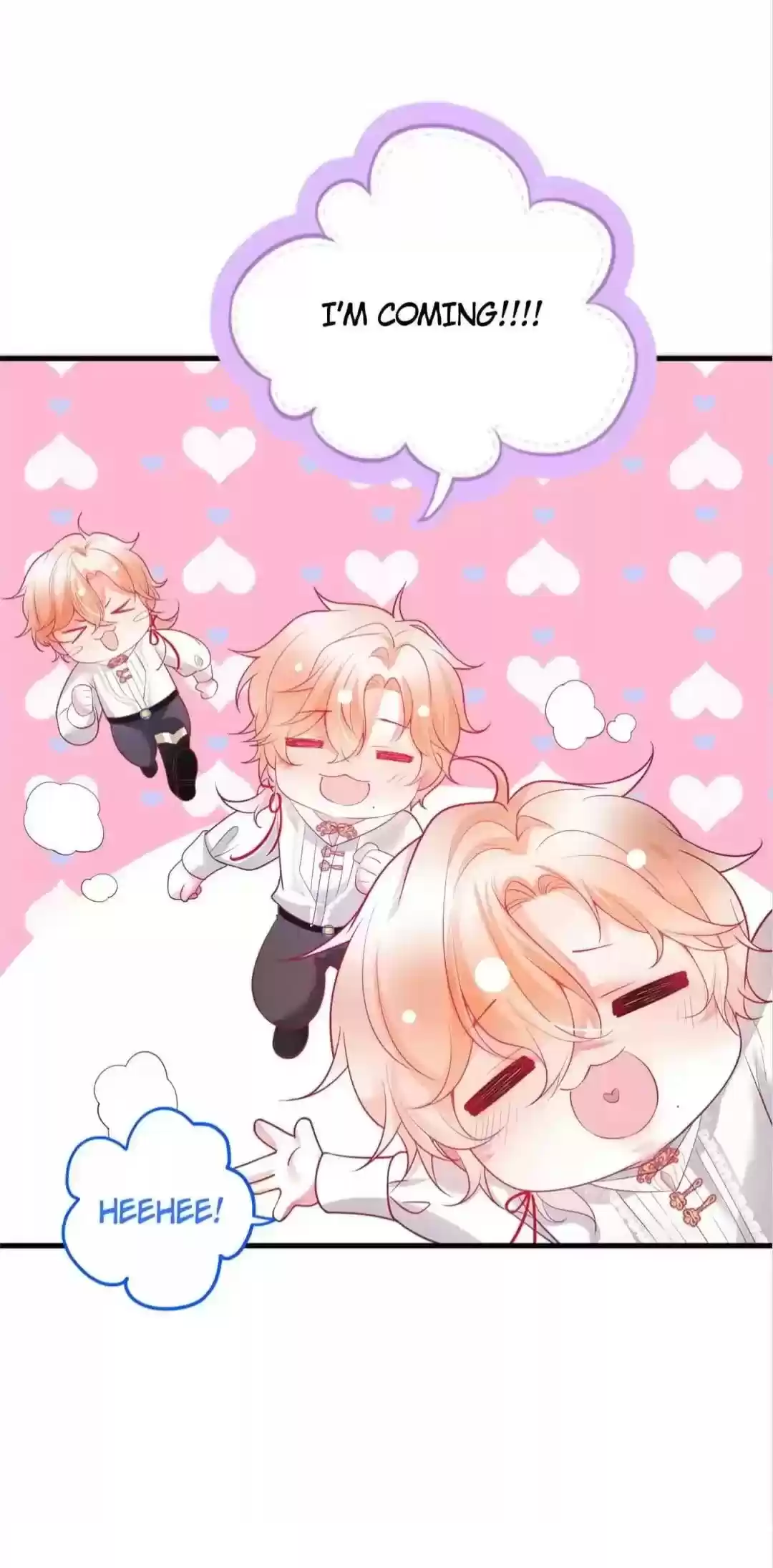 The Prince And His Mischievous One Chapter 11