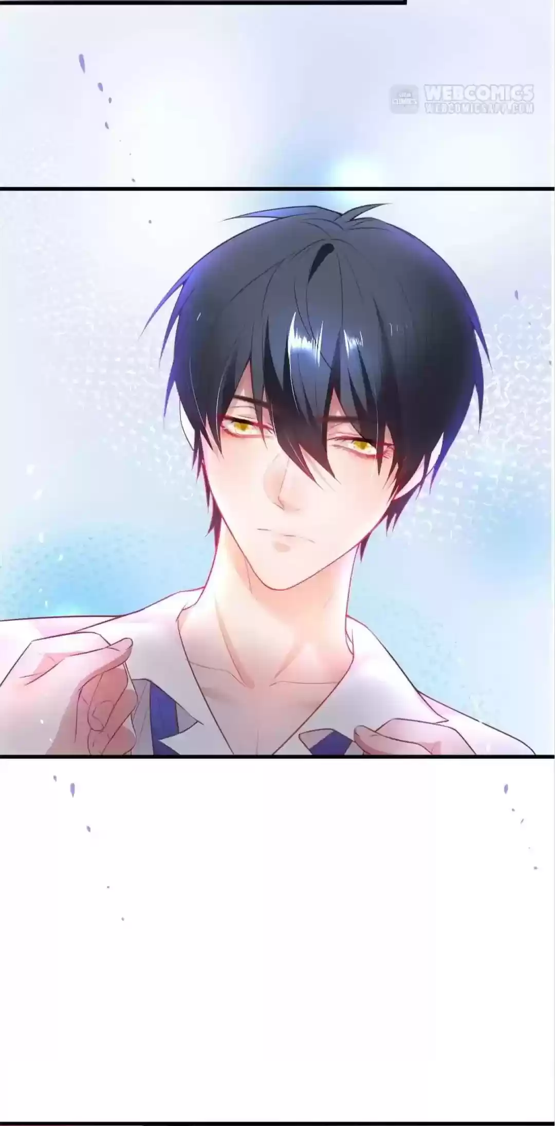 The Prince And His Mischievous One Chapter 11