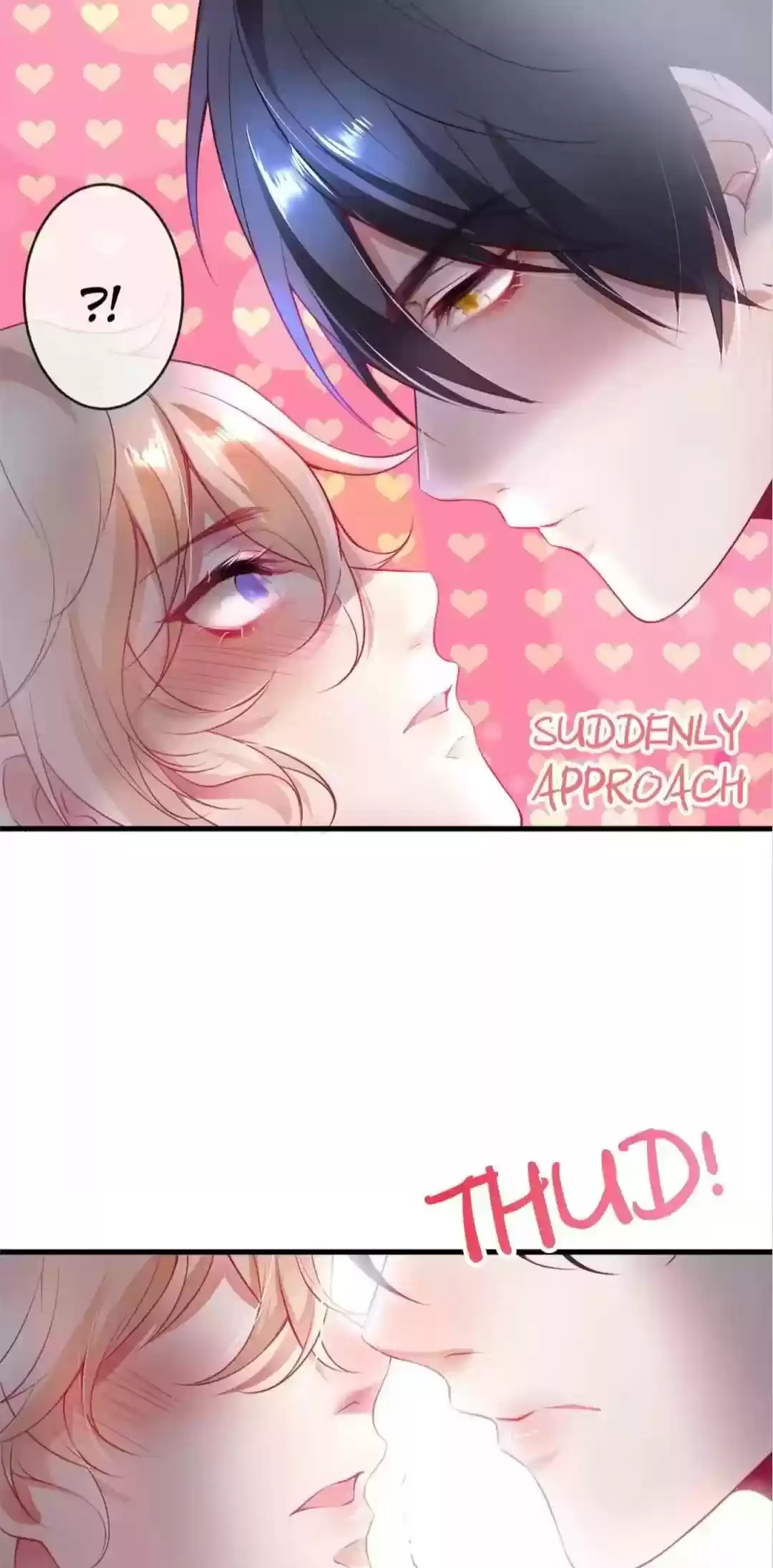 The Prince And His Mischievous One Chapter 11