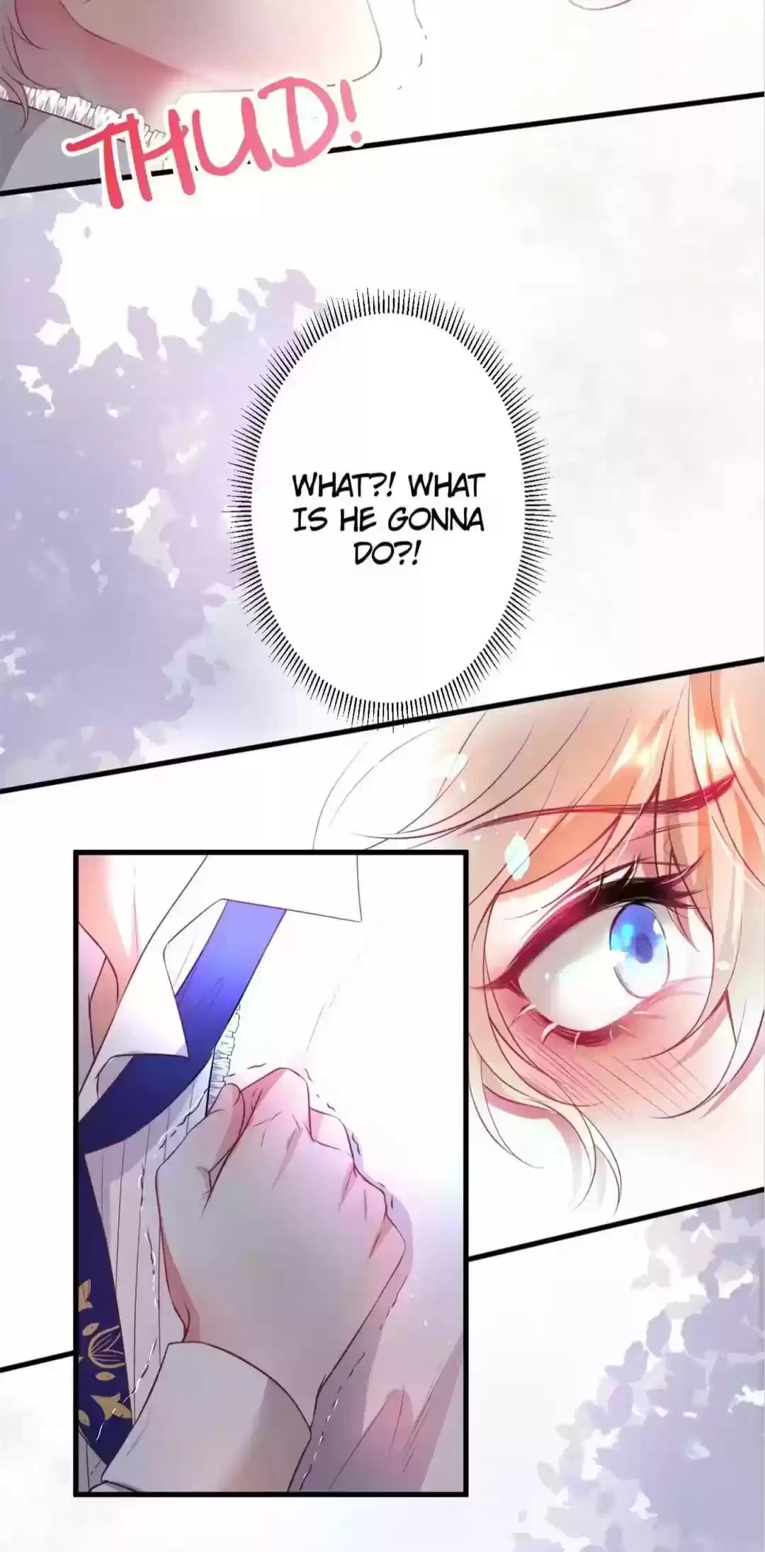 The Prince And His Mischievous One Chapter 11