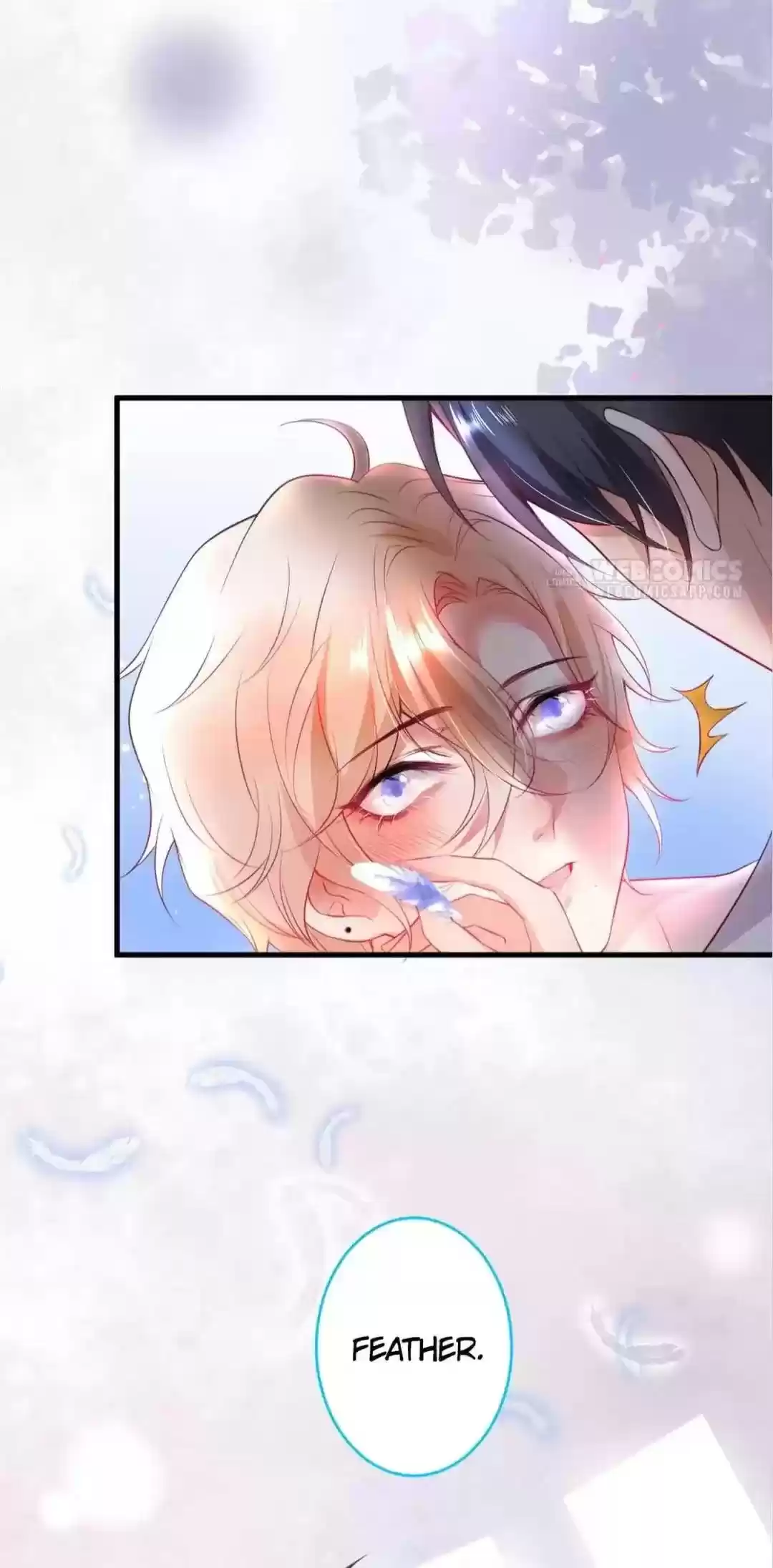 The Prince And His Mischievous One Chapter 11