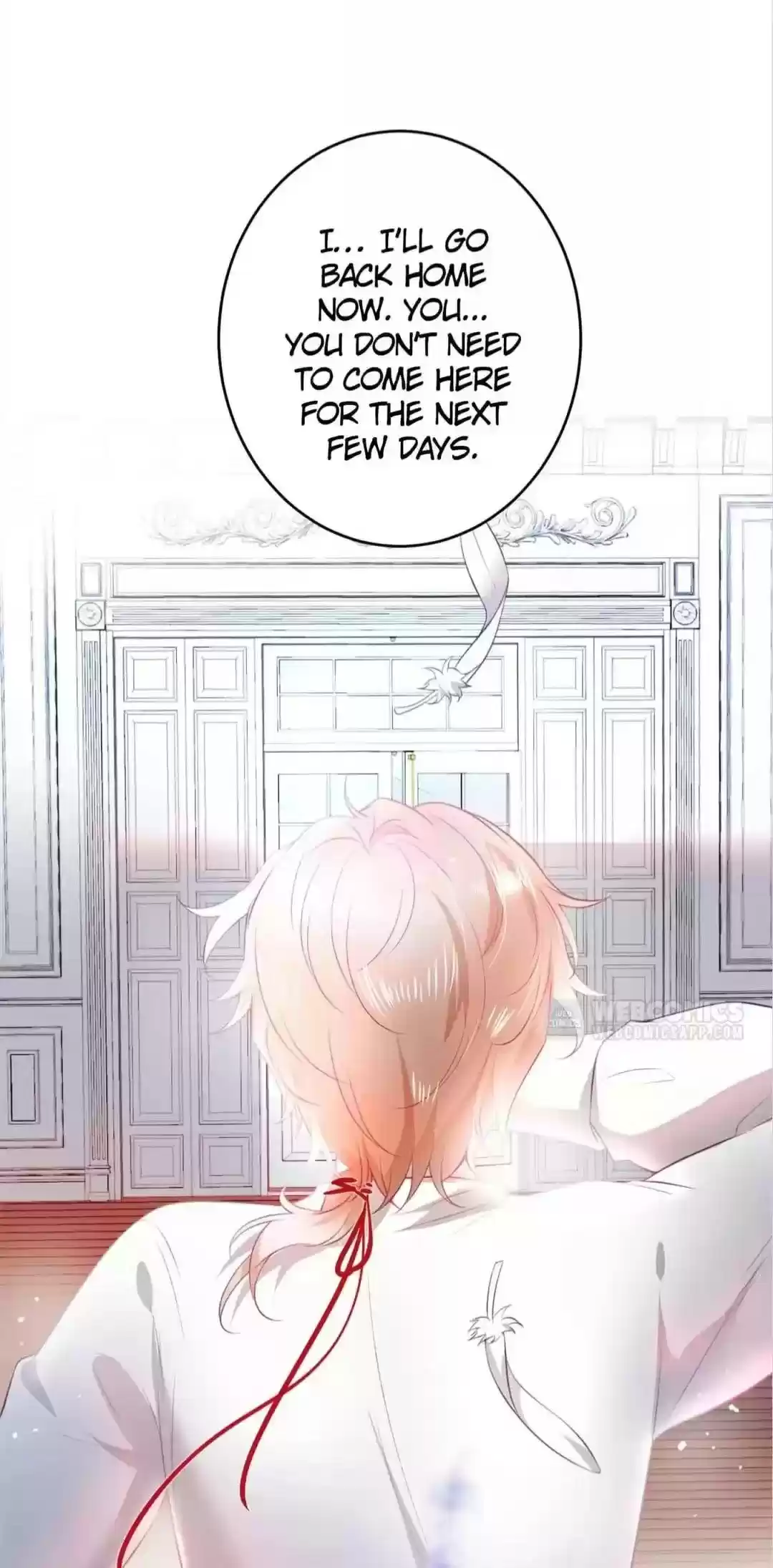 The Prince And His Mischievous One Chapter 11