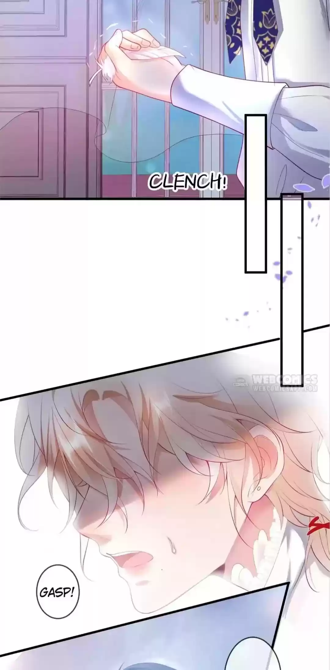 The Prince And His Mischievous One Chapter 11