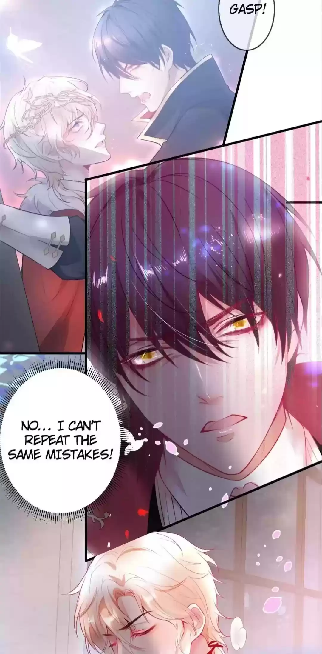 The Prince And His Mischievous One Chapter 11