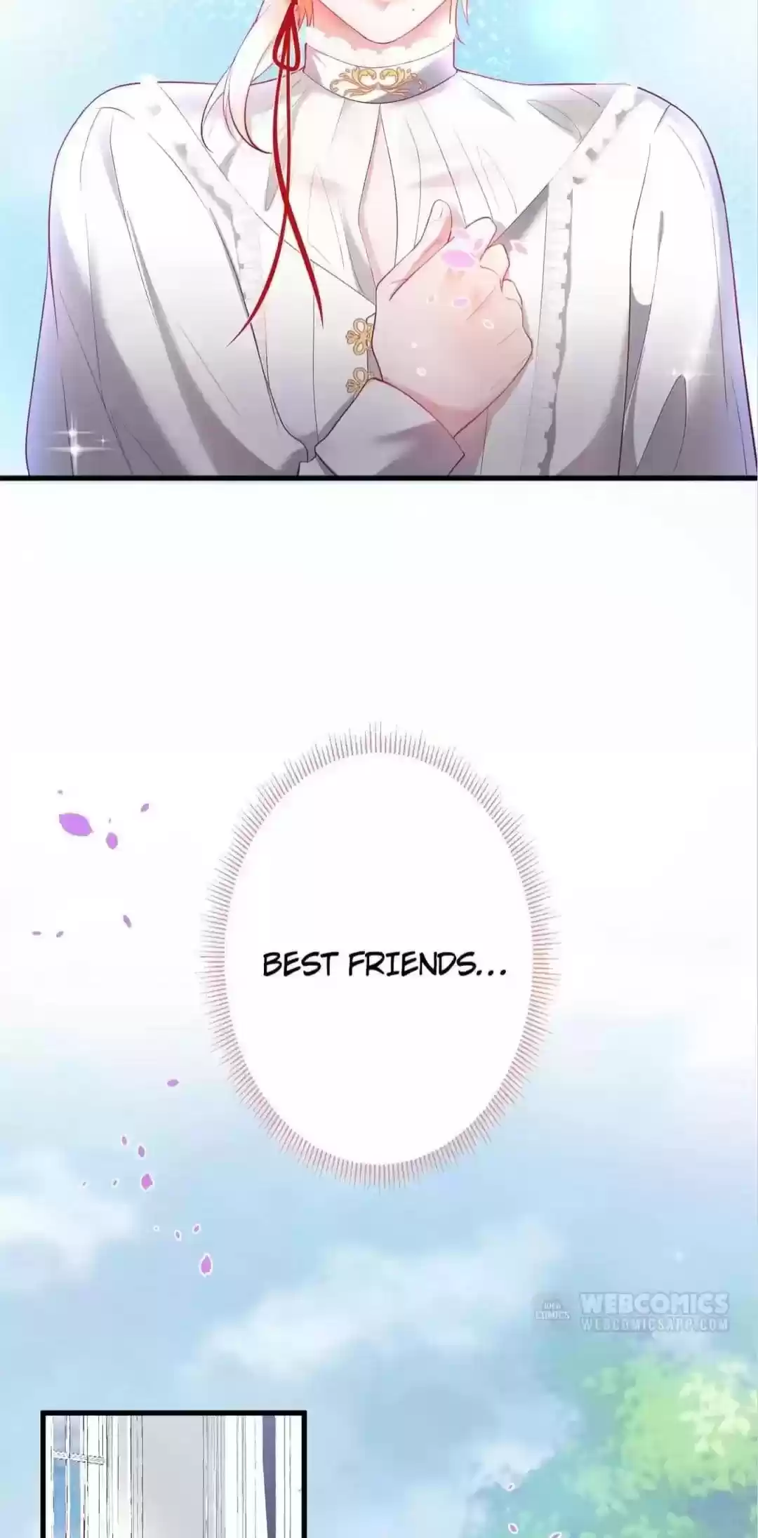 The Prince And His Mischievous One Chapter 11