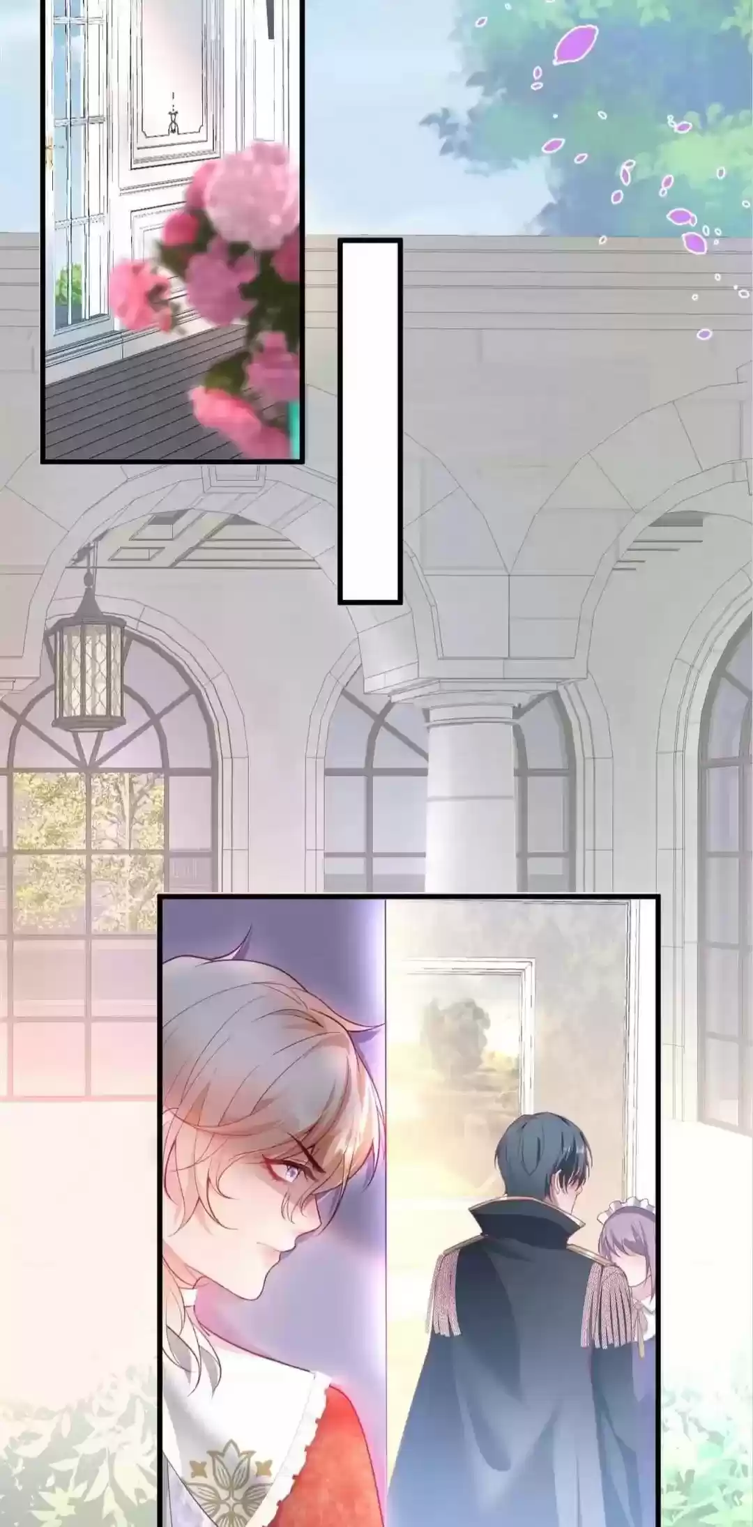 The Prince And His Mischievous One Chapter 11