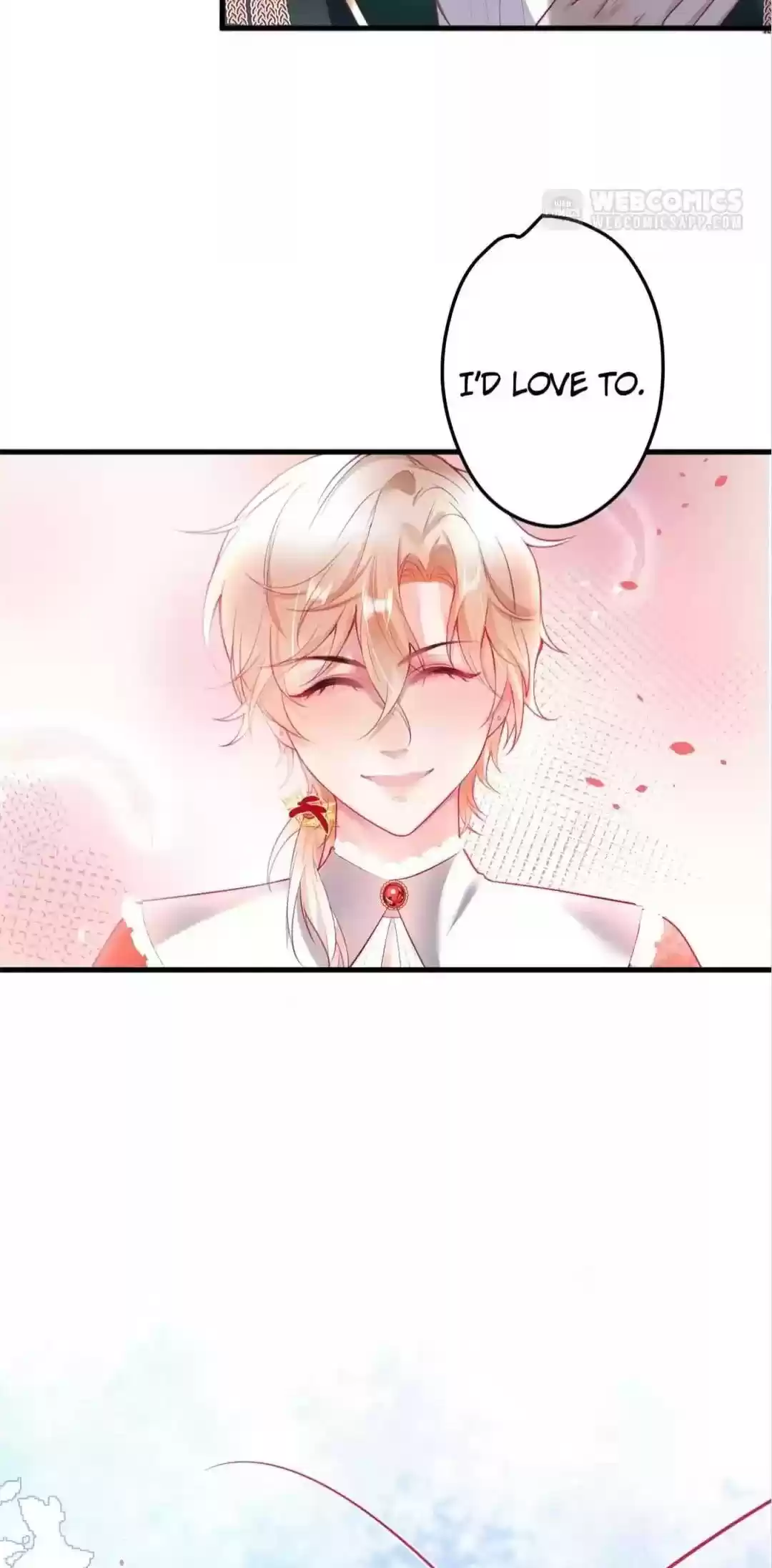 The Prince And His Mischievous One Chapter 11