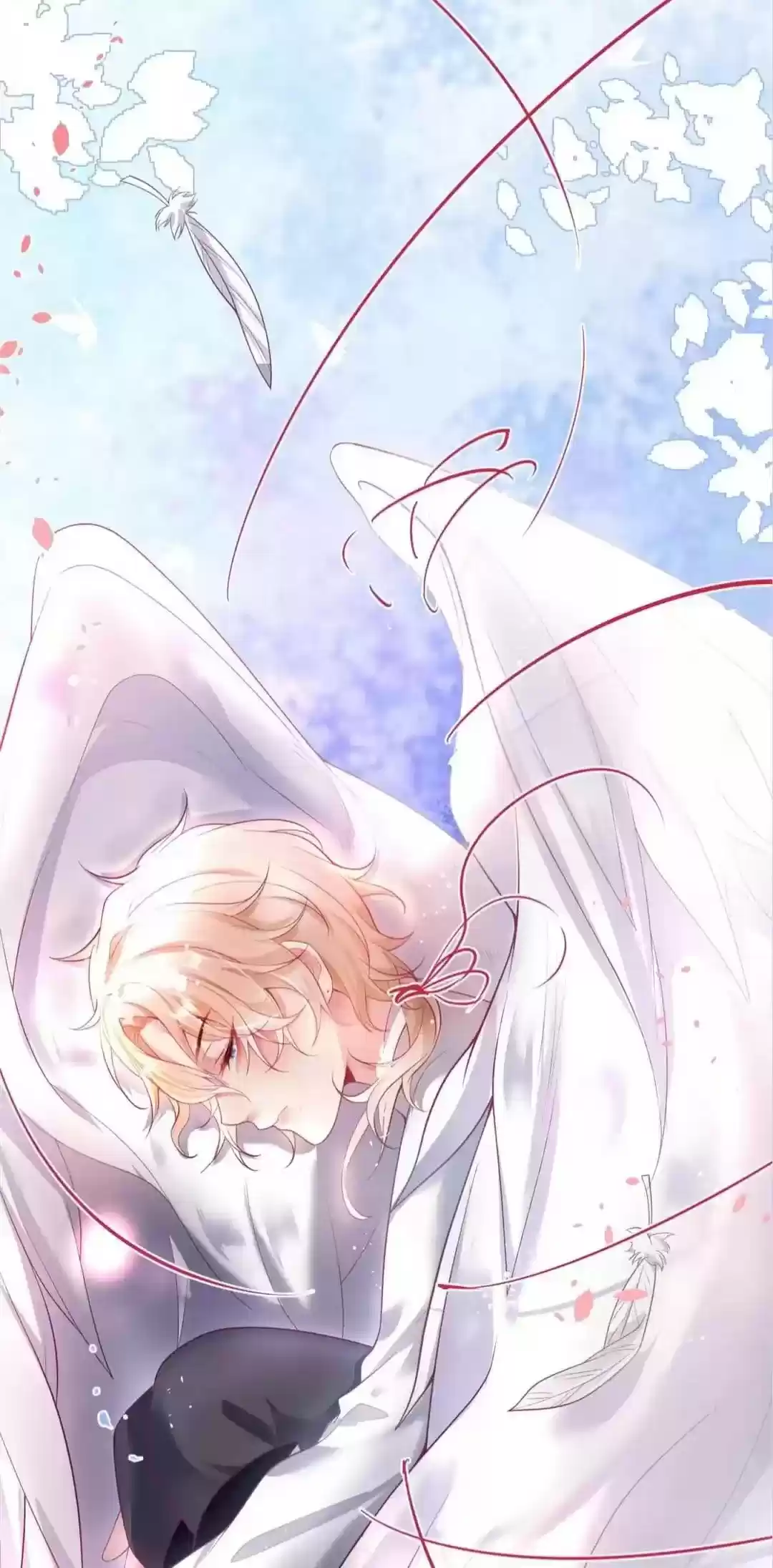 The Prince And His Mischievous One Chapter 11