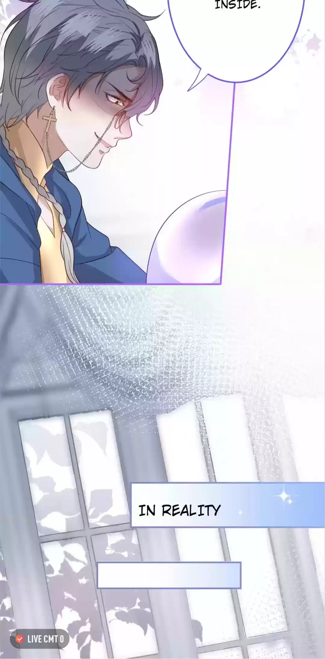 The Prince And His Mischievous One Chapter 110