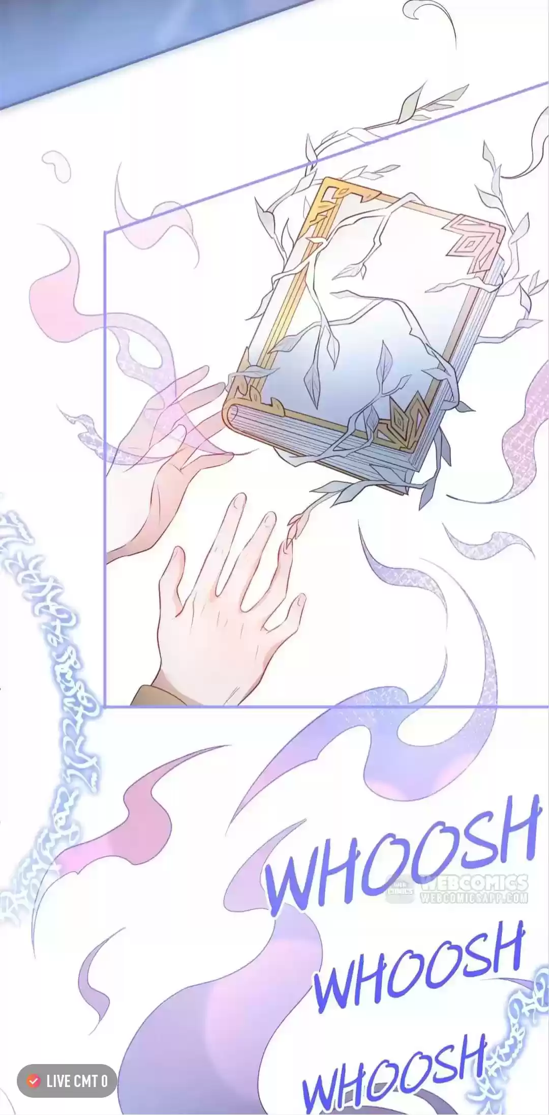 The Prince And His Mischievous One Chapter 110