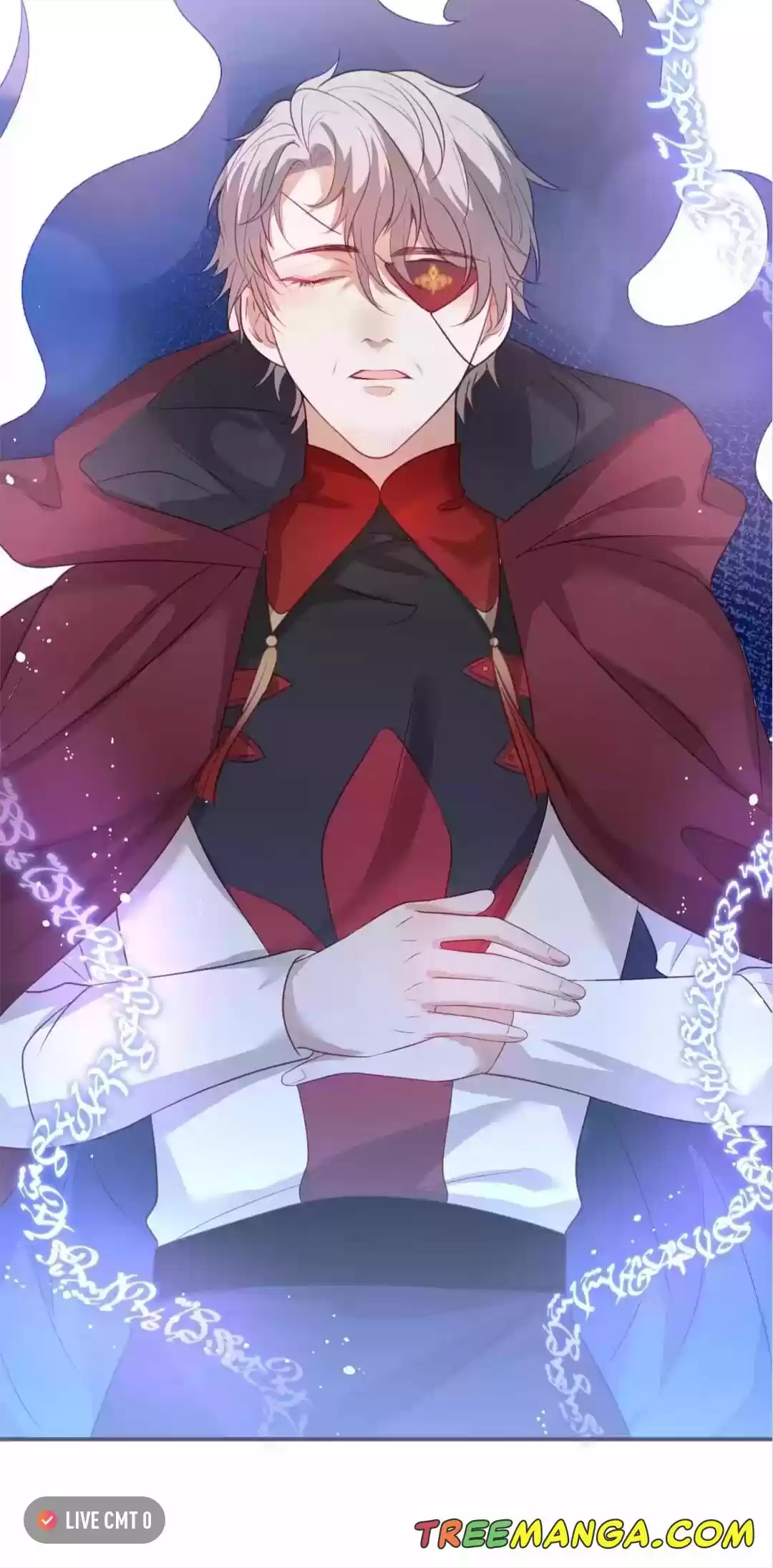 The Prince And His Mischievous One Chapter 110