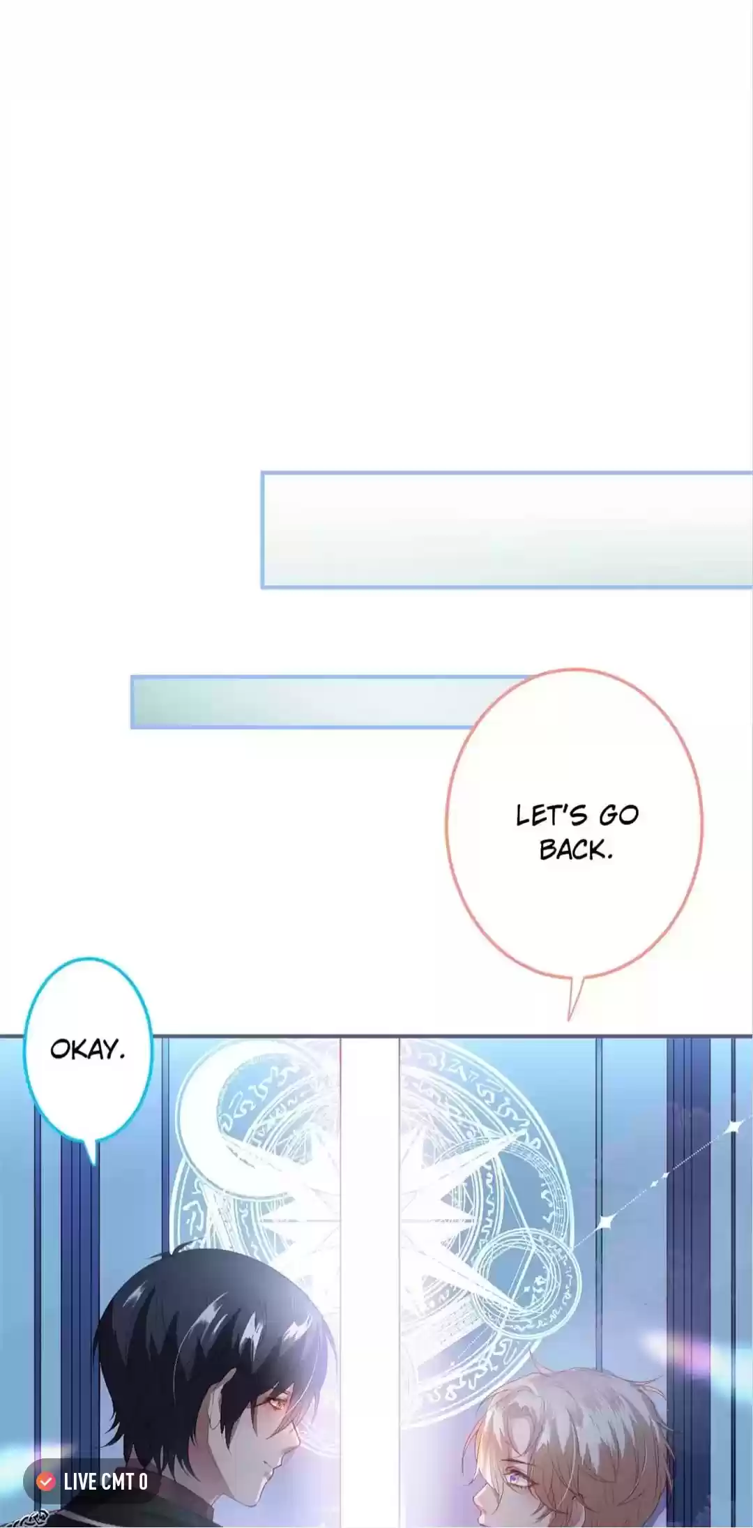 The Prince And His Mischievous One Chapter 110