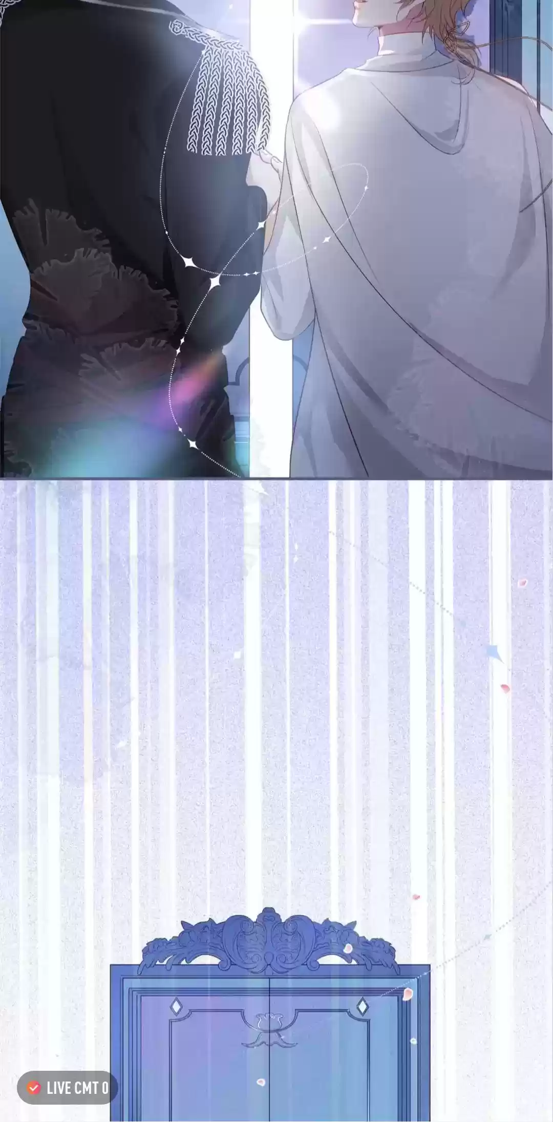 The Prince And His Mischievous One Chapter 110