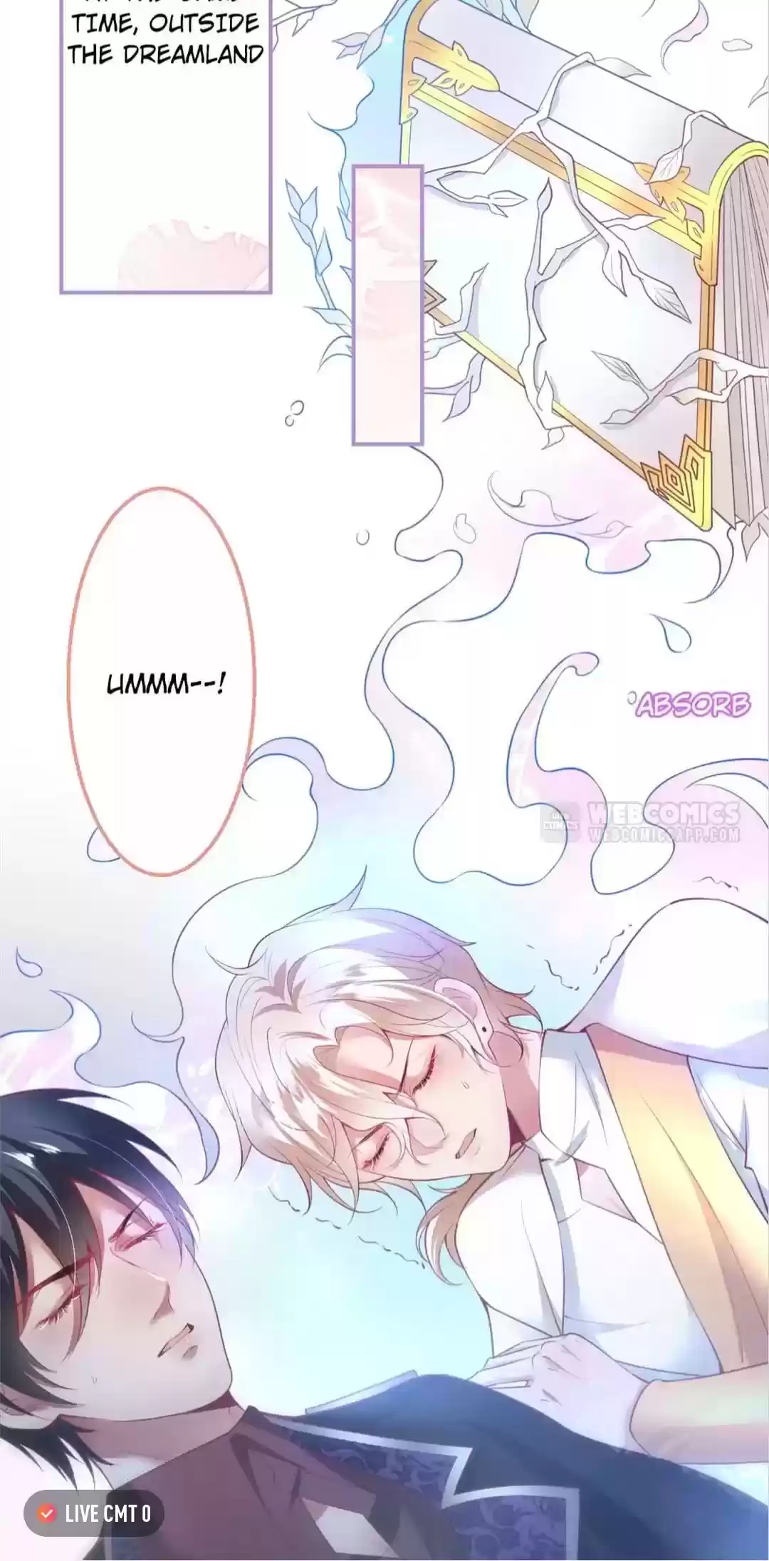 The Prince And His Mischievous One Chapter 110