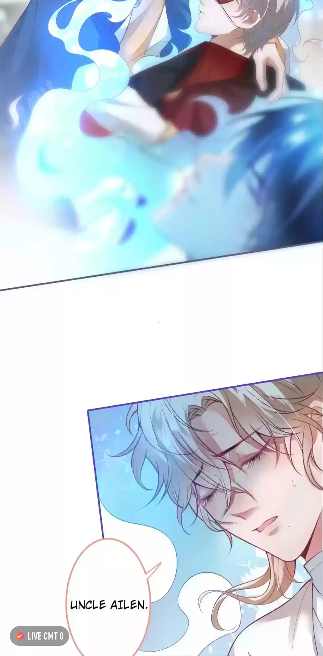 The Prince And His Mischievous One Chapter 110