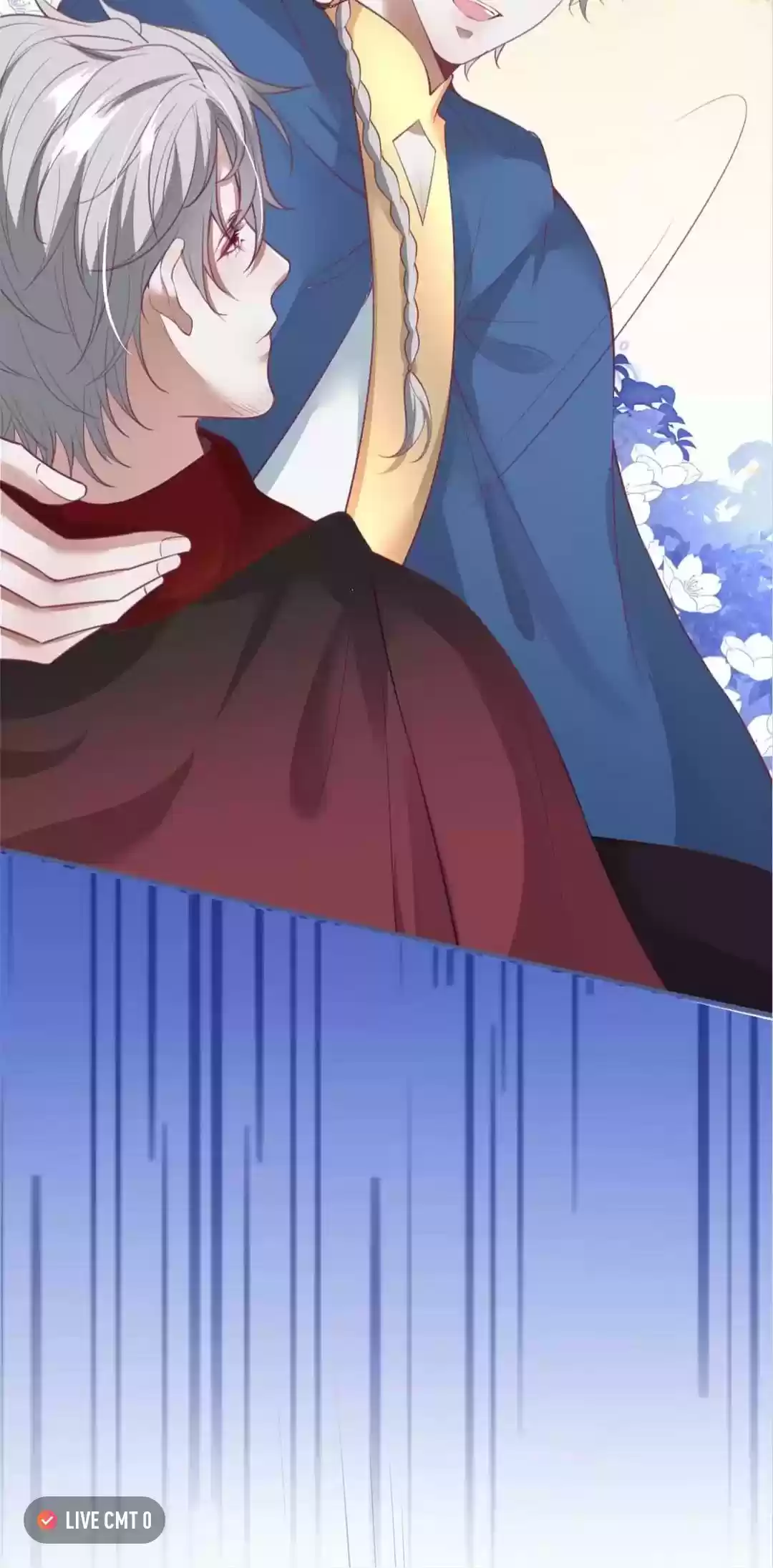 The Prince And His Mischievous One Chapter 110