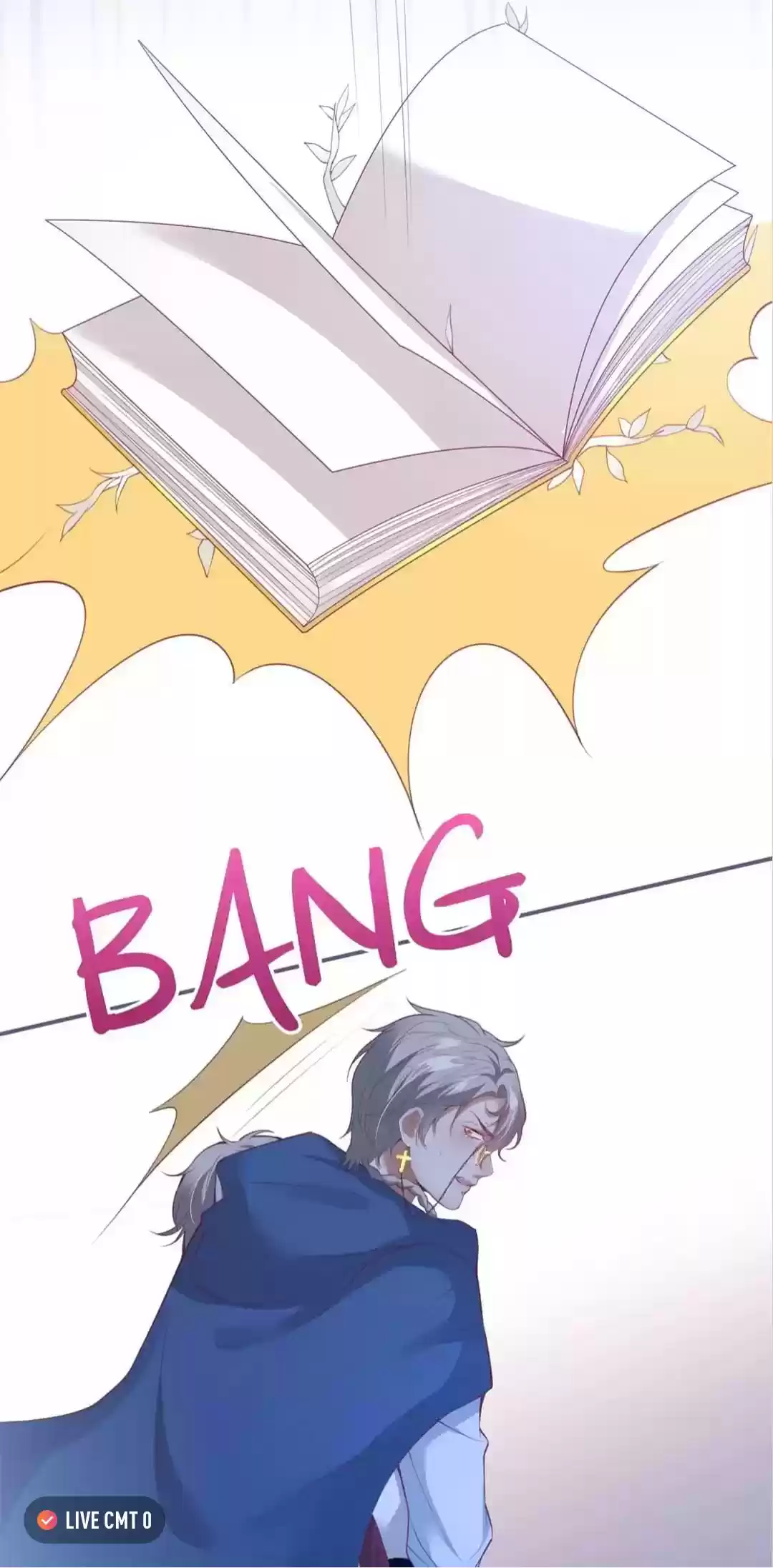 The Prince And His Mischievous One Chapter 110